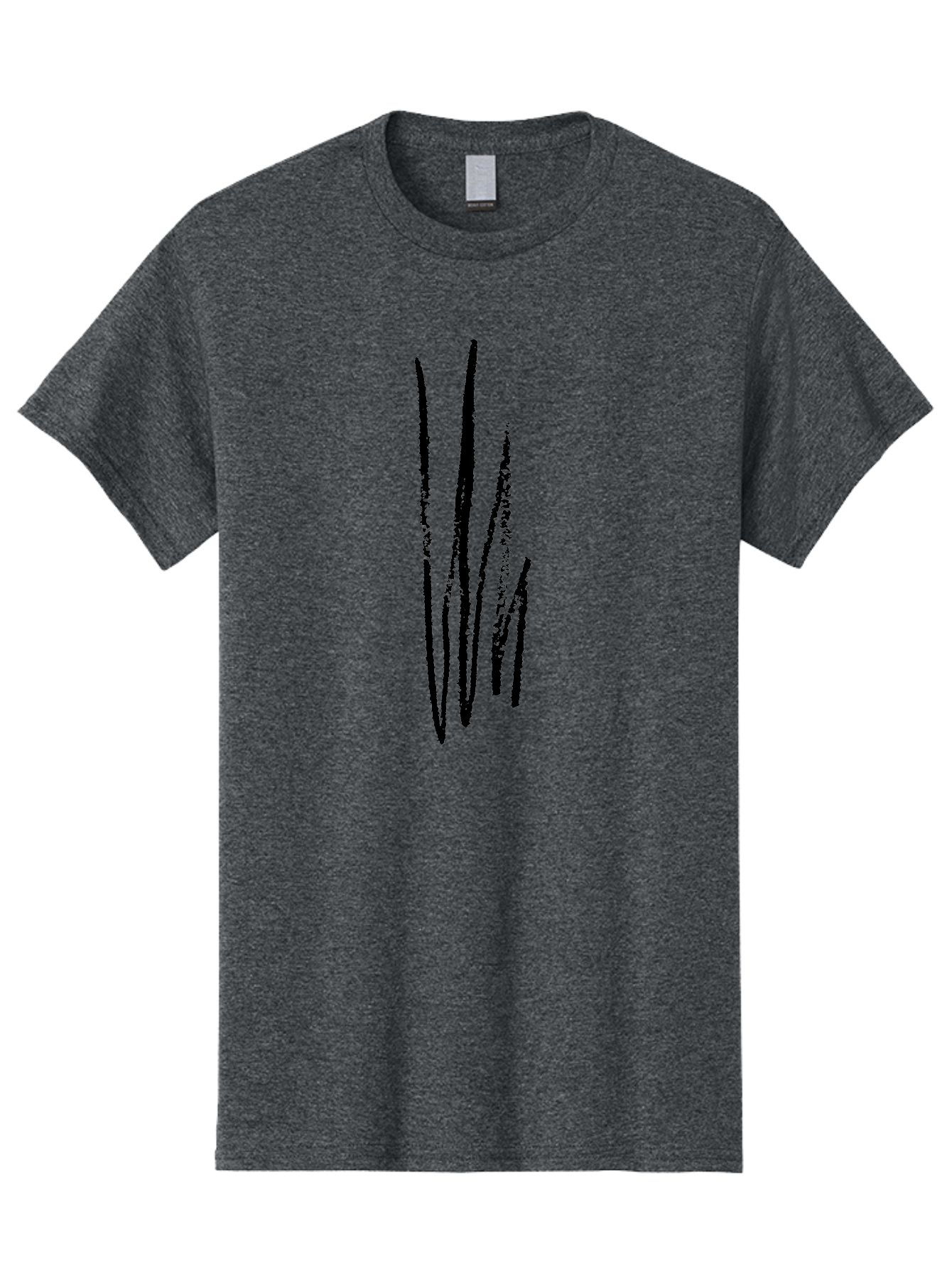 W-Logo Men'S Graphic Tee, 100% Cotton, Comfortable Casual Summer Wear, Machine Washable, Cursive Letter W, Elegant Script, Handwritten Font, Abstract Art, Modern Calligraphy, Flowing Lines, Stylized Lettering -  Aaa505 27