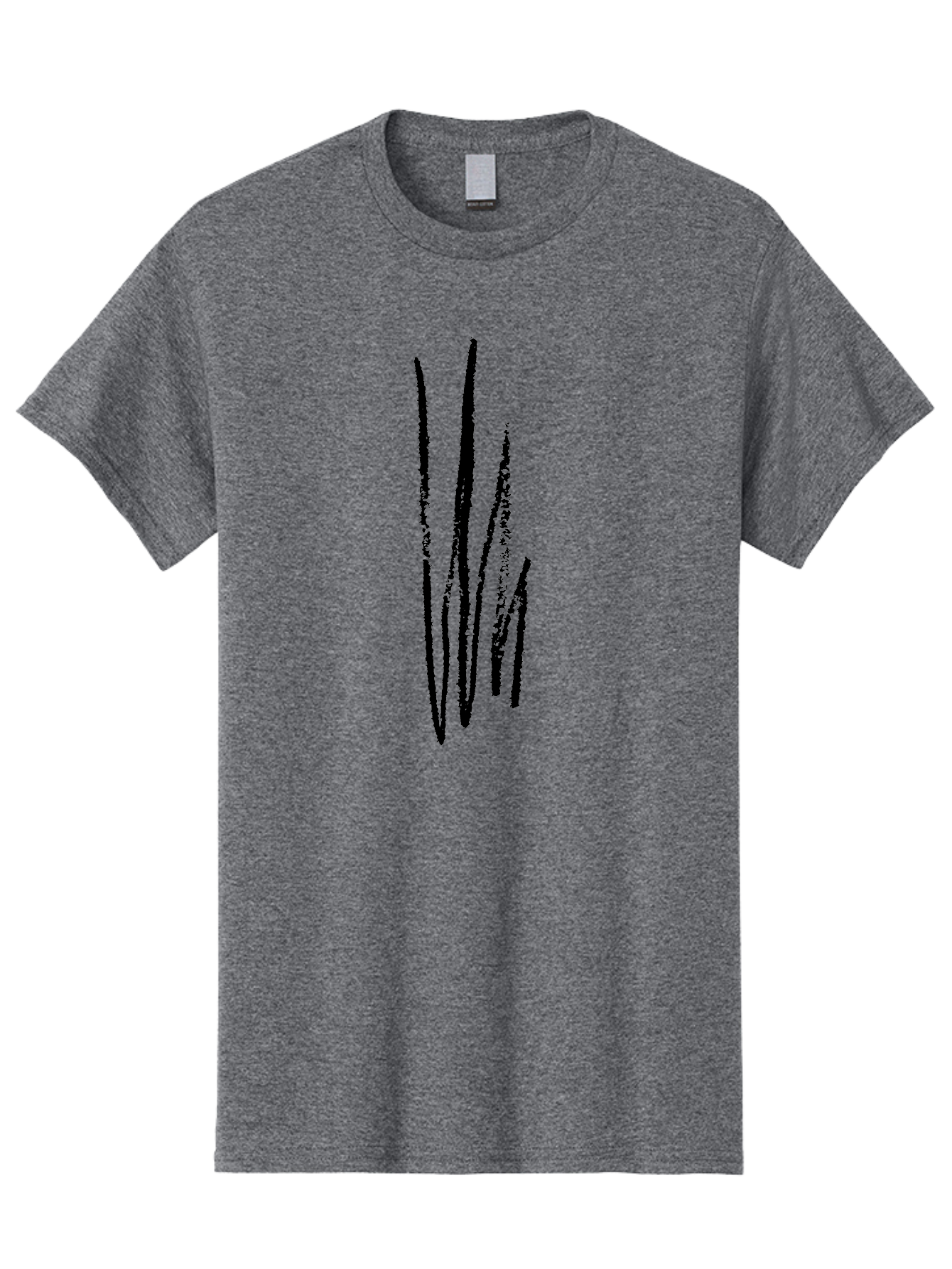W-Logo Men'S Graphic Tee, 100% Cotton, Comfortable Casual Summer Wear, Machine Washable, Cursive Letter W, Elegant Script, Handwritten Font, Abstract Art, Modern Calligraphy, Flowing Lines, Stylized Lettering -  Aaa505 9