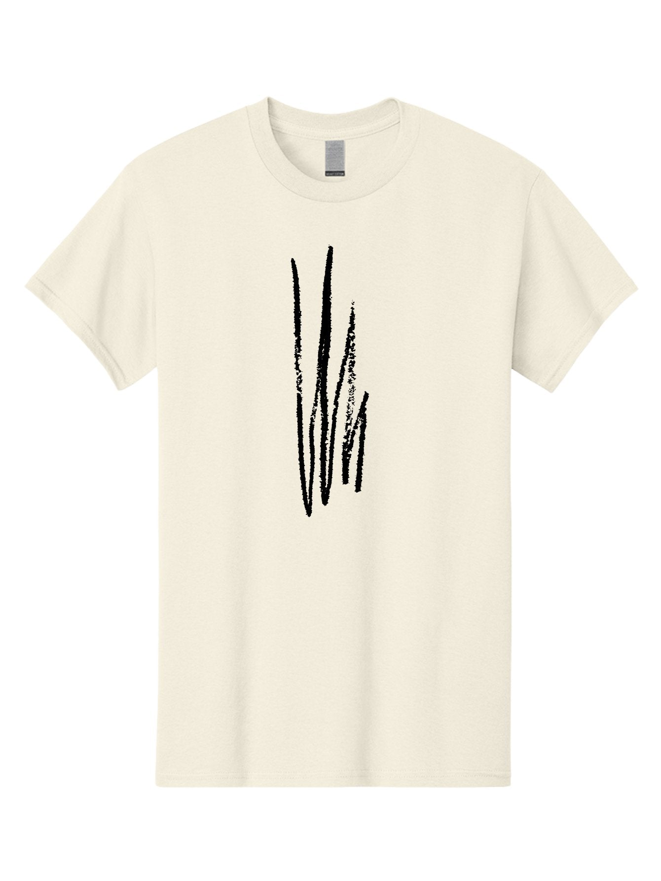 W-Logo Men'S Graphic Tee, 100% Cotton, Comfortable Casual Summer Wear, Machine Washable, Cursive Letter W, Elegant Script, Handwritten Font, Abstract Art, Modern Calligraphy, Flowing Lines, Stylized Lettering -  Aaa505 23