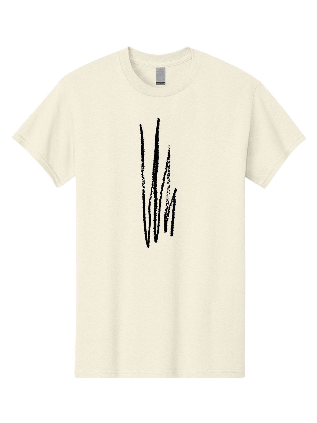 W-Logo Men'S Graphic Tee, 100% Cotton, Comfortable Casual Summer Wear, Machine Washable, Cursive Letter W, Elegant Script, Handwritten Font, Abstract Art, Modern Calligraphy, Flowing Lines, Stylized Lettering -  Aaa505 5