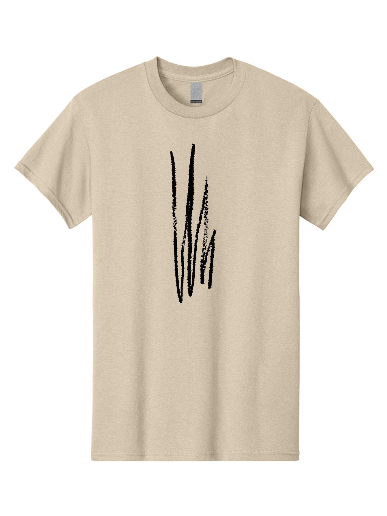 W-Logo Men'S Graphic Tee, 100% Cotton, Comfortable Casual Summer Wear, Machine Washable, Cursive Letter W, Elegant Script, Handwritten Font, Abstract Art, Modern Calligraphy, Flowing Lines, Stylized Lettering -  Aaa505 15