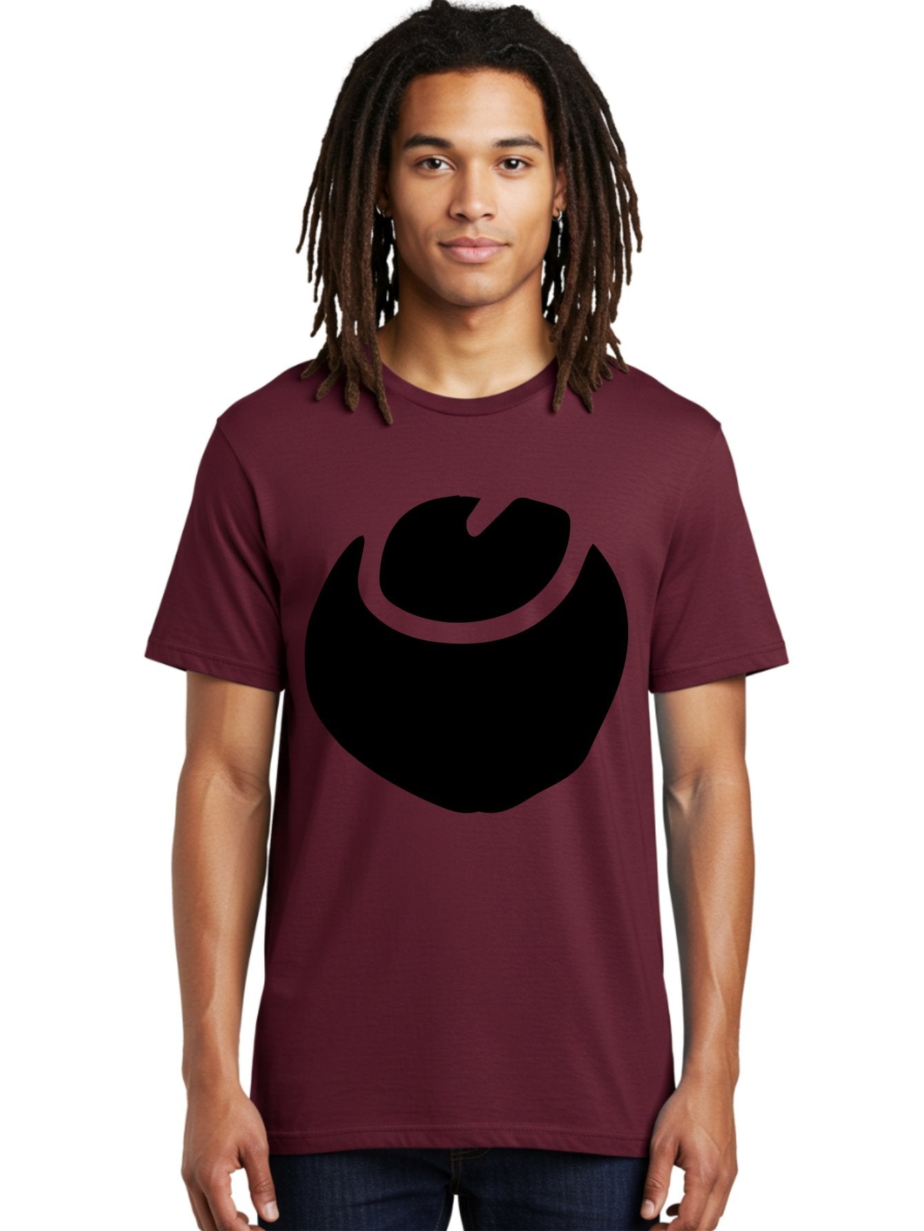 Black-Logo Men'S Graphic Tee, 100% Cotton, Comfortable Casual Summer Wear, Machine Washable, Flame Icon, Black Silhouette, Neon Green Outline, Bold Graphic, Abstract Symbol, Modern Design, Fire Emblem -  Aaa583 22