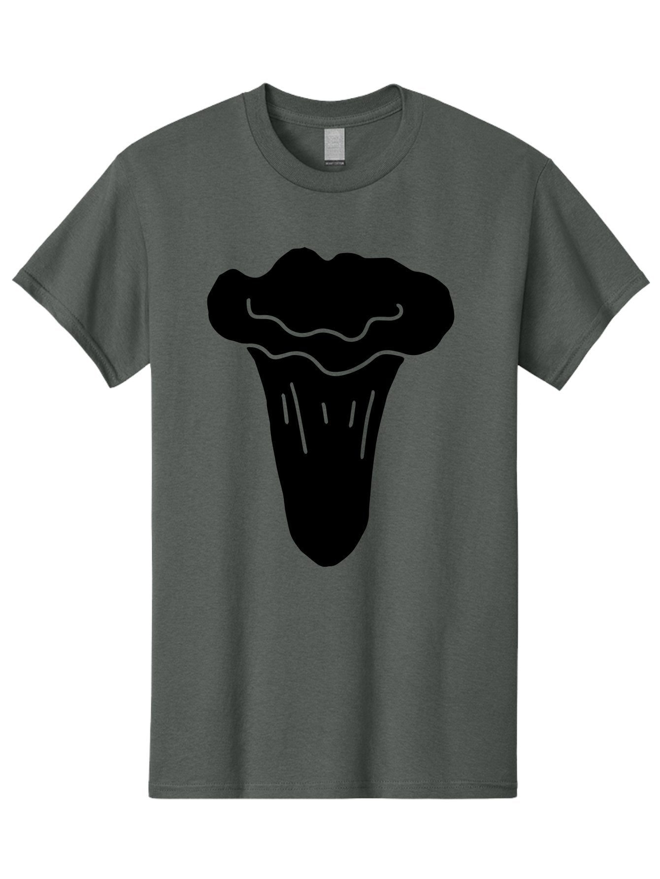 Ice-Cream-Cone Men'S Graphic Tee, 100% Cotton, Comfortable Casual Summer Wear, Machine Washable, Ice Cream Cone, Sweet Treat, Dessert Icon, Frozen Delight, Tasty Illustration, Simple Design, Minimalist Art, Neon Green Accents -  Aaa600 27