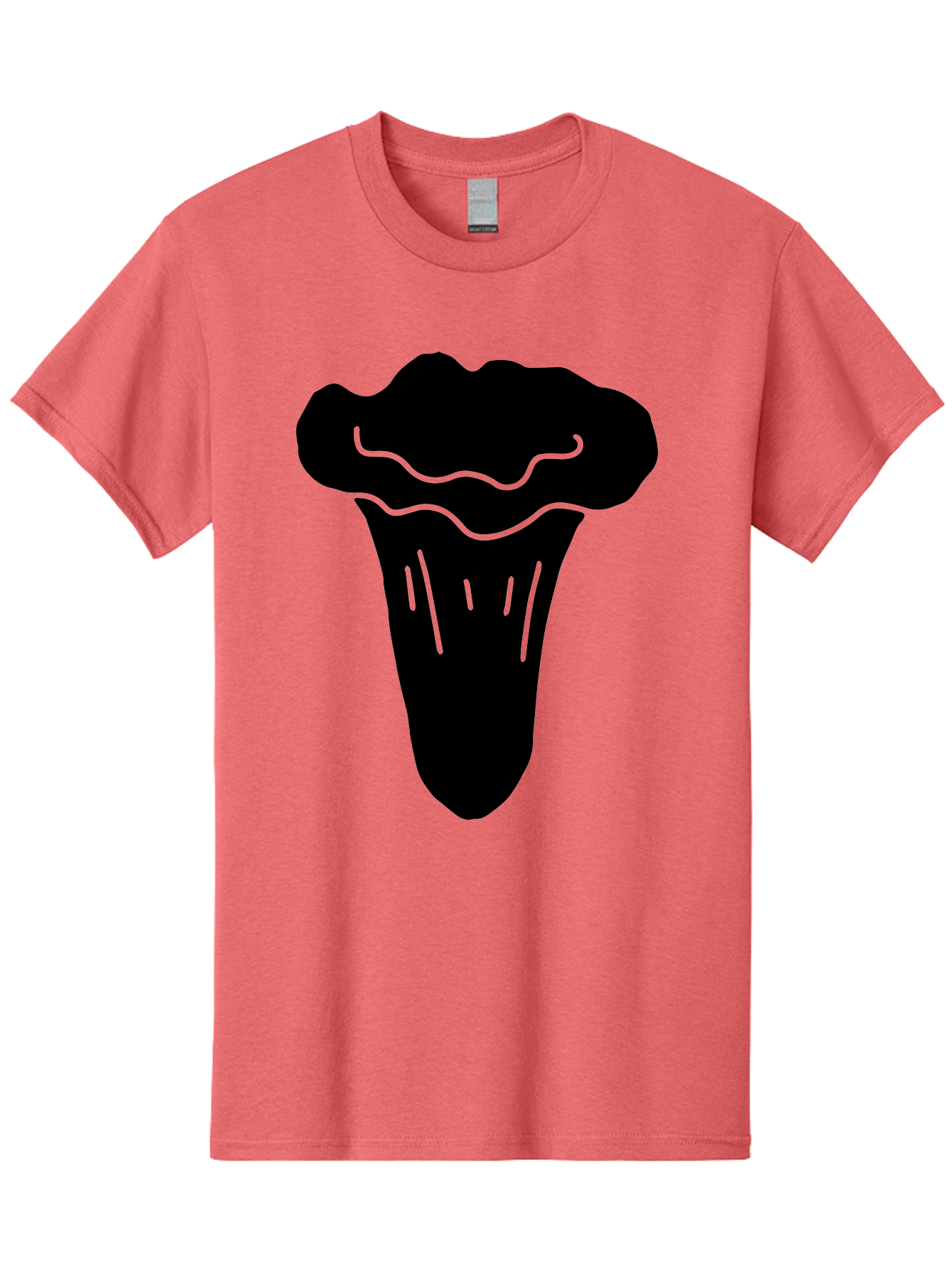 Ice-Cream-Cone Men'S Graphic Tee, 100% Cotton, Comfortable Casual Summer Wear, Machine Washable, Ice Cream Cone, Sweet Treat, Dessert Icon, Frozen Delight, Tasty Illustration, Simple Design, Minimalist Art, Neon Green Accents -  Aaa600 5