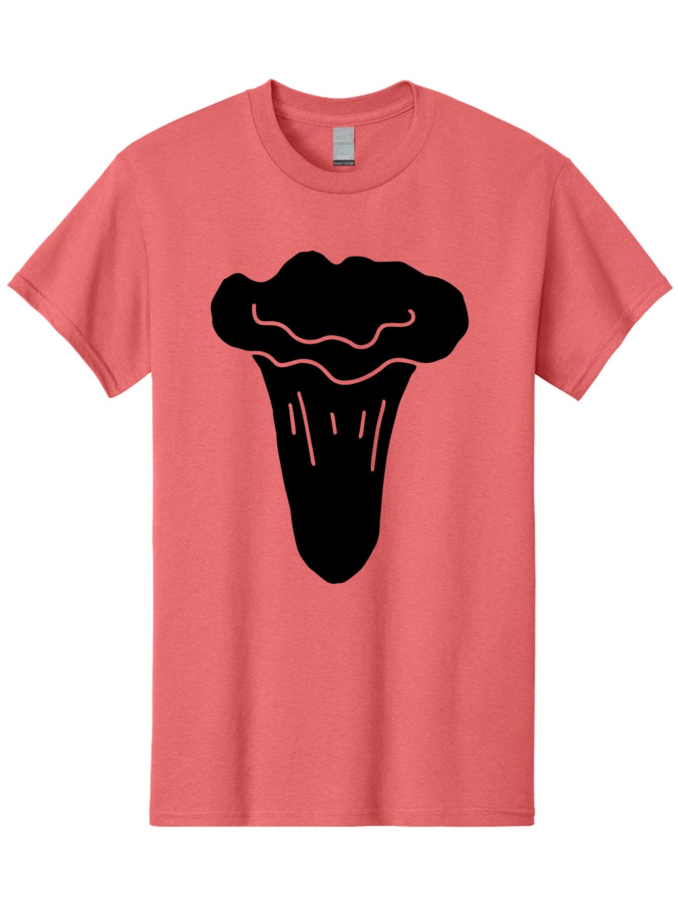 Ice-Cream-Cone Men'S Graphic Tee, 100% Cotton, Comfortable Casual Summer Wear, Machine Washable, Ice Cream Cone, Sweet Treat, Dessert Icon, Frozen Delight, Tasty Illustration, Simple Design, Minimalist Art, Neon Green Accents -  Aaa600 9