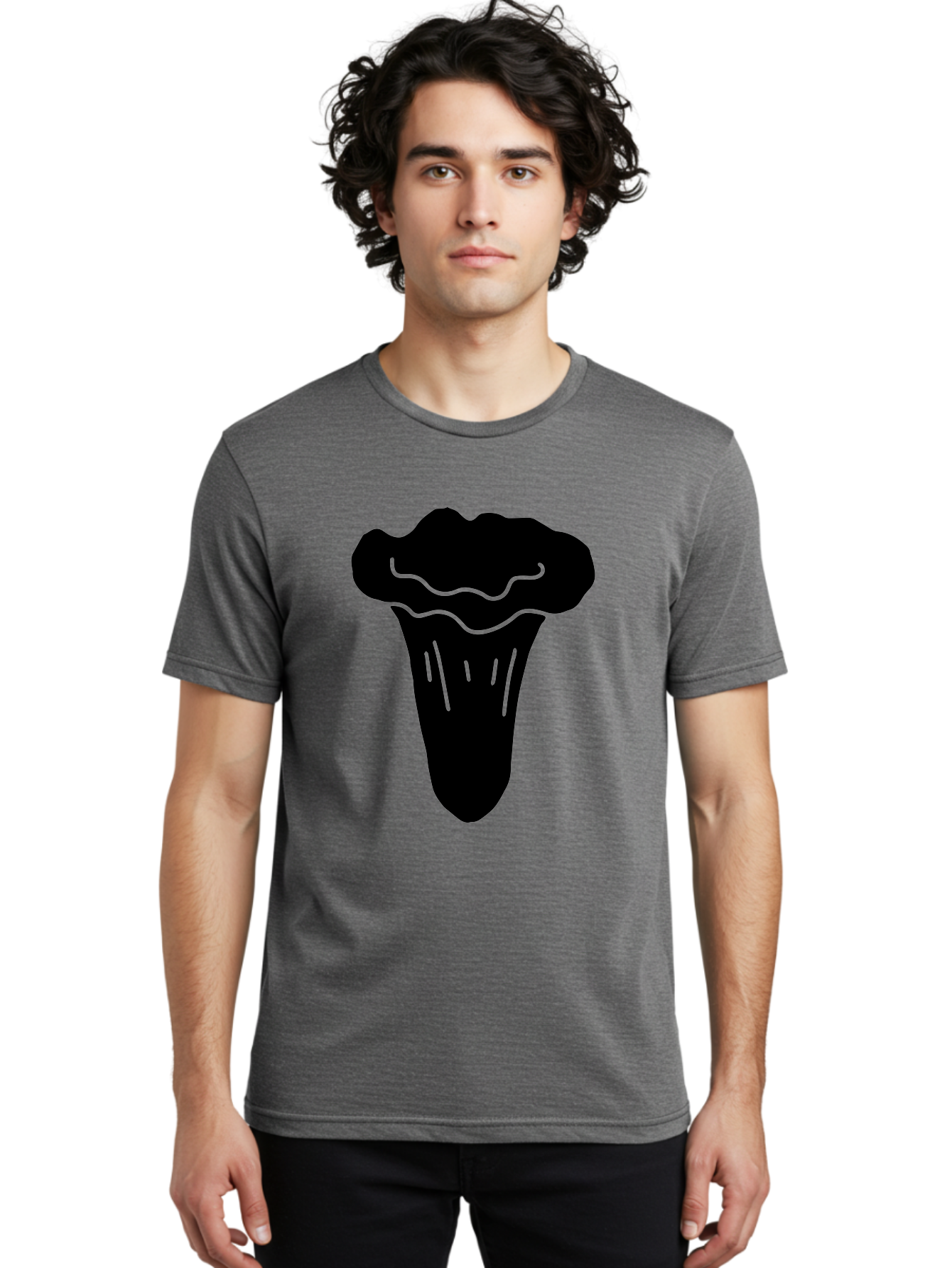 Ice-Cream-Cone Men'S Graphic Tee, 100% Cotton, Comfortable Casual Summer Wear, Machine Washable, Ice Cream Cone, Sweet Treat, Dessert Icon, Frozen Delight, Tasty Illustration, Simple Design, Minimalist Art, Neon Green Accents -  Aaa600 10
