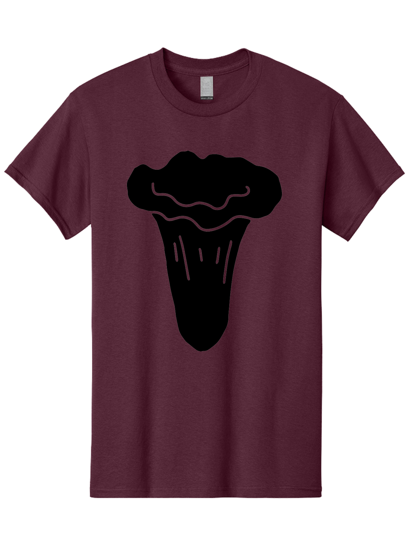 Ice-Cream-Cone Men'S Graphic Tee, 100% Cotton, Comfortable Casual Summer Wear, Machine Washable, Ice Cream Cone, Sweet Treat, Dessert Icon, Frozen Delight, Tasty Illustration, Simple Design, Minimalist Art, Neon Green Accents -  Aaa600 13