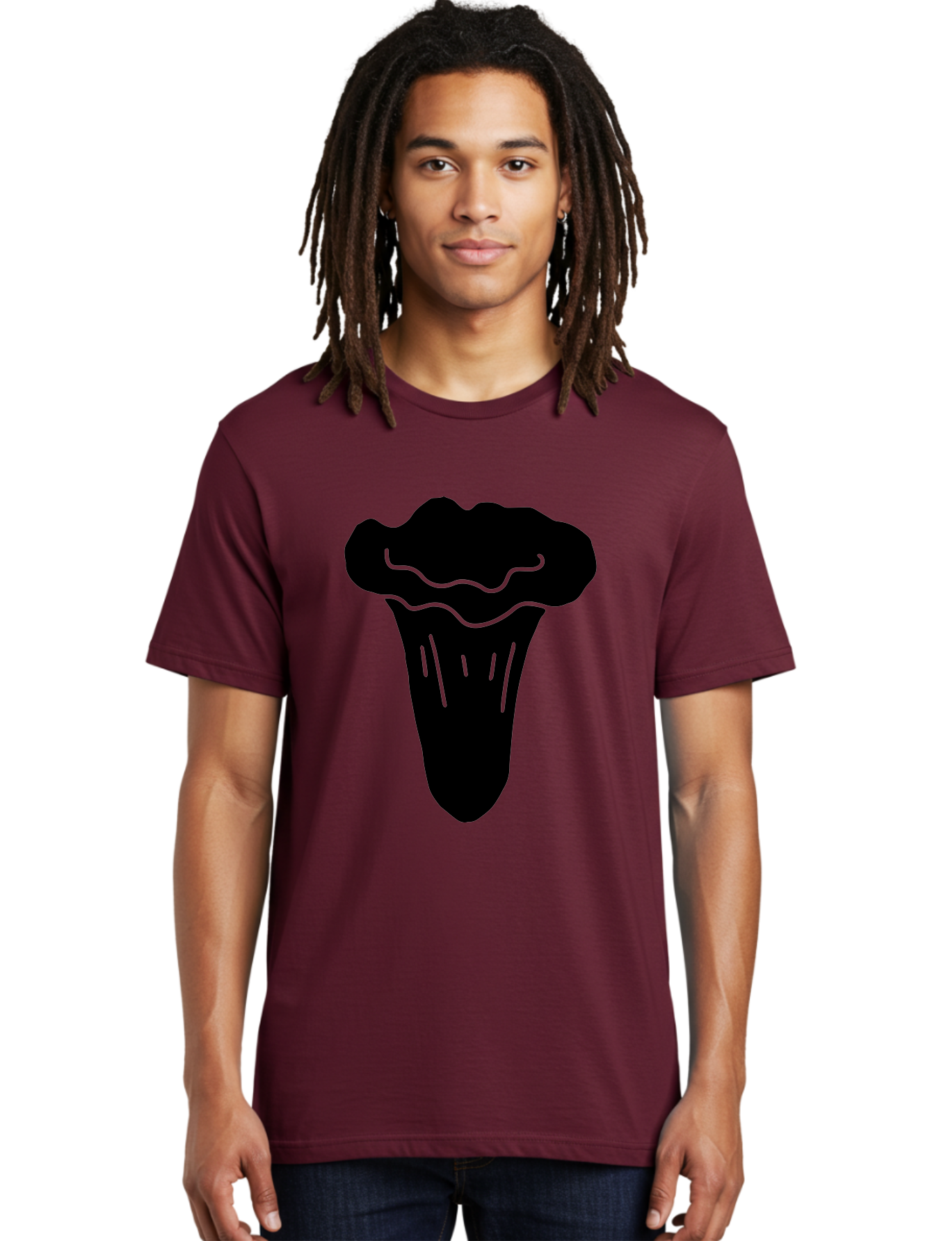 Ice-Cream-Cone Men'S Graphic Tee, 100% Cotton, Comfortable Casual Summer Wear, Machine Washable, Ice Cream Cone, Sweet Treat, Dessert Icon, Frozen Delight, Tasty Illustration, Simple Design, Minimalist Art, Neon Green Accents -  Aaa600 14
