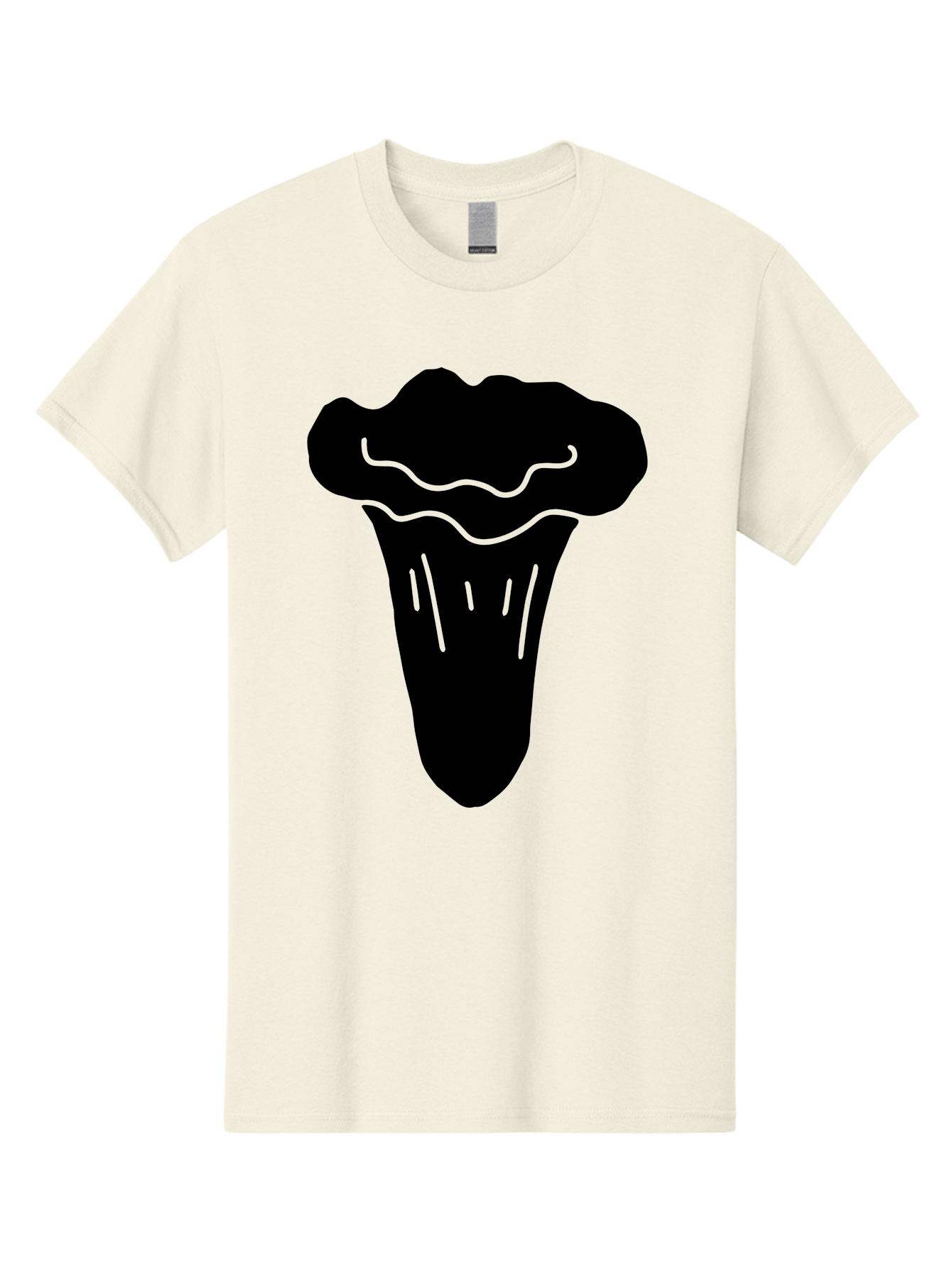 Ice-Cream-Cone Men'S Graphic Tee, 100% Cotton, Comfortable Casual Summer Wear, Machine Washable, Ice Cream Cone, Sweet Treat, Dessert Icon, Frozen Delight, Tasty Illustration, Simple Design, Minimalist Art, Neon Green Accents -  Aaa600 17