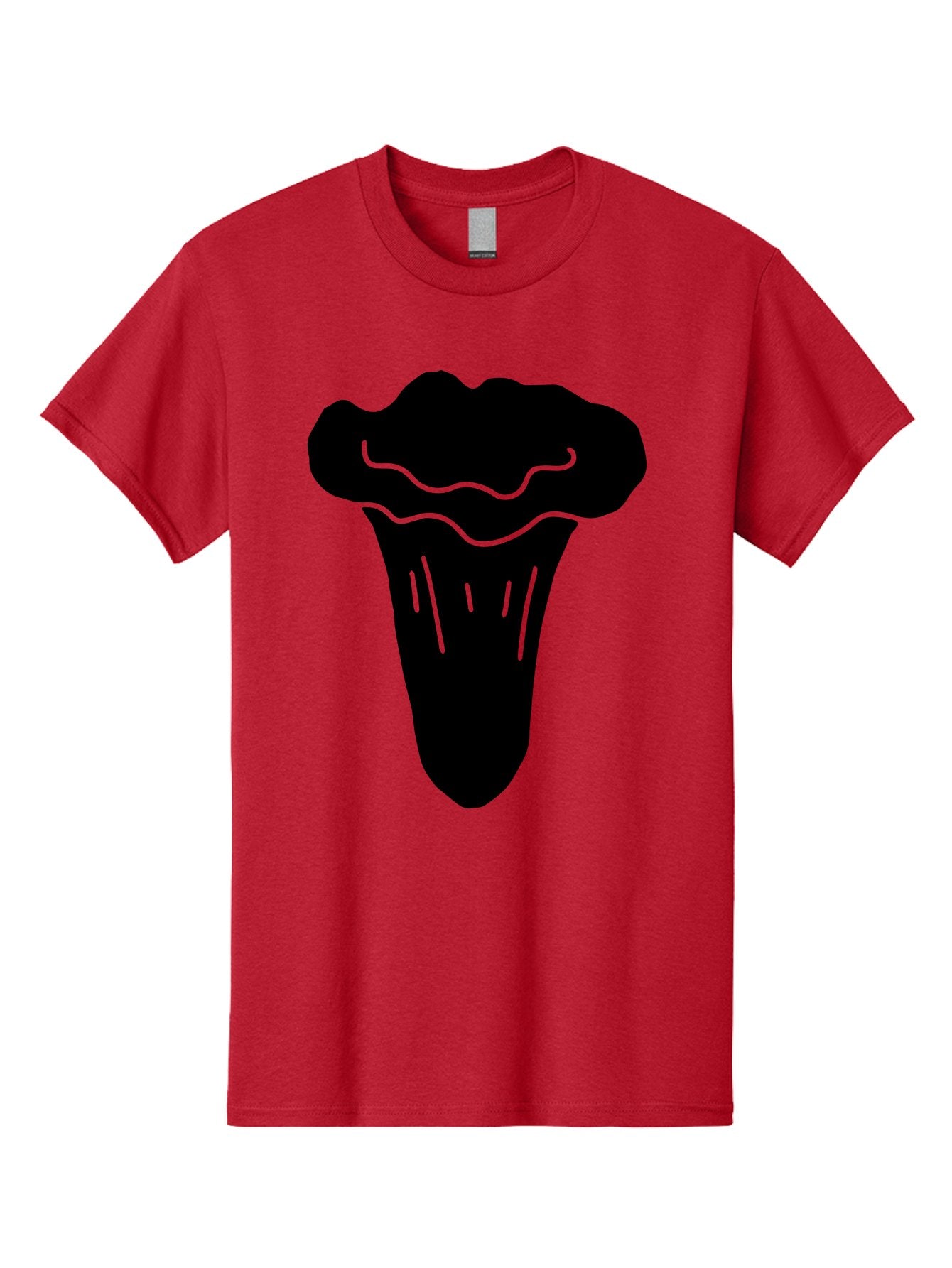 Ice-Cream-Cone Men'S Graphic Tee, 100% Cotton, Comfortable Casual Summer Wear, Machine Washable, Ice Cream Cone, Sweet Treat, Dessert Icon, Frozen Delight, Tasty Illustration, Simple Design, Minimalist Art, Neon Green Accents -  Aaa600 21