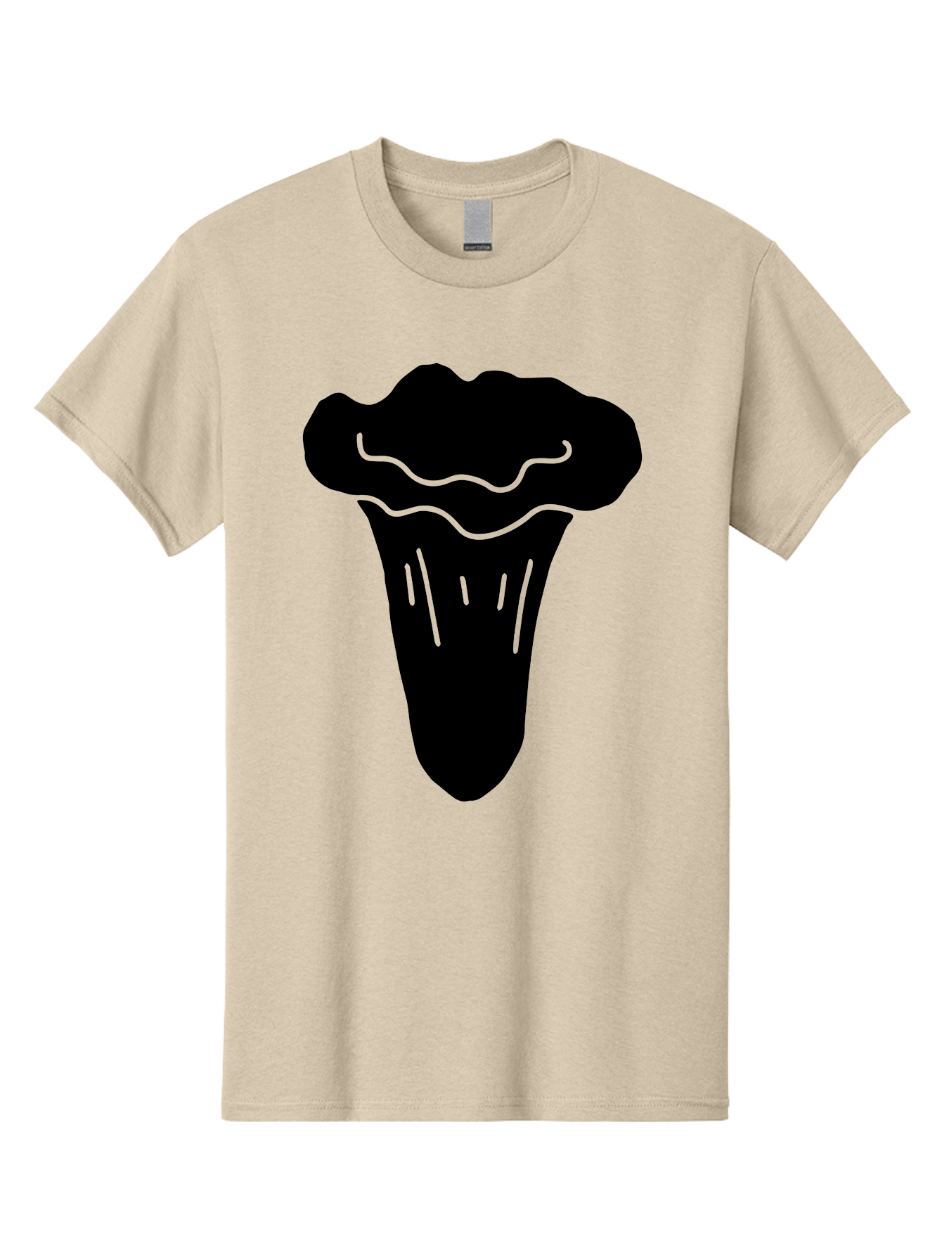 Ice-Cream-Cone Men'S Graphic Tee, 100% Cotton, Comfortable Casual Summer Wear, Machine Washable, Ice Cream Cone, Sweet Treat, Dessert Icon, Frozen Delight, Tasty Illustration, Simple Design, Minimalist Art, Neon Green Accents -  Aaa600 27