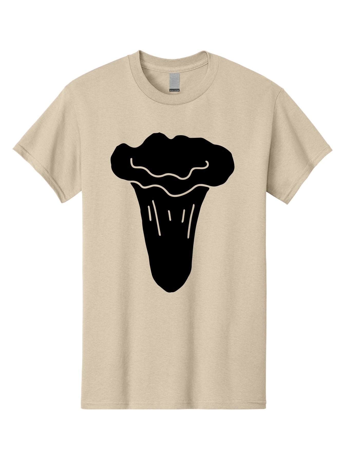 Ice-Cream-Cone Men'S Graphic Tee, 100% Cotton, Comfortable Casual Summer Wear, Machine Washable, Ice Cream Cone, Sweet Treat, Dessert Icon, Frozen Delight, Tasty Illustration, Simple Design, Minimalist Art, Neon Green Accents -  Aaa600 5