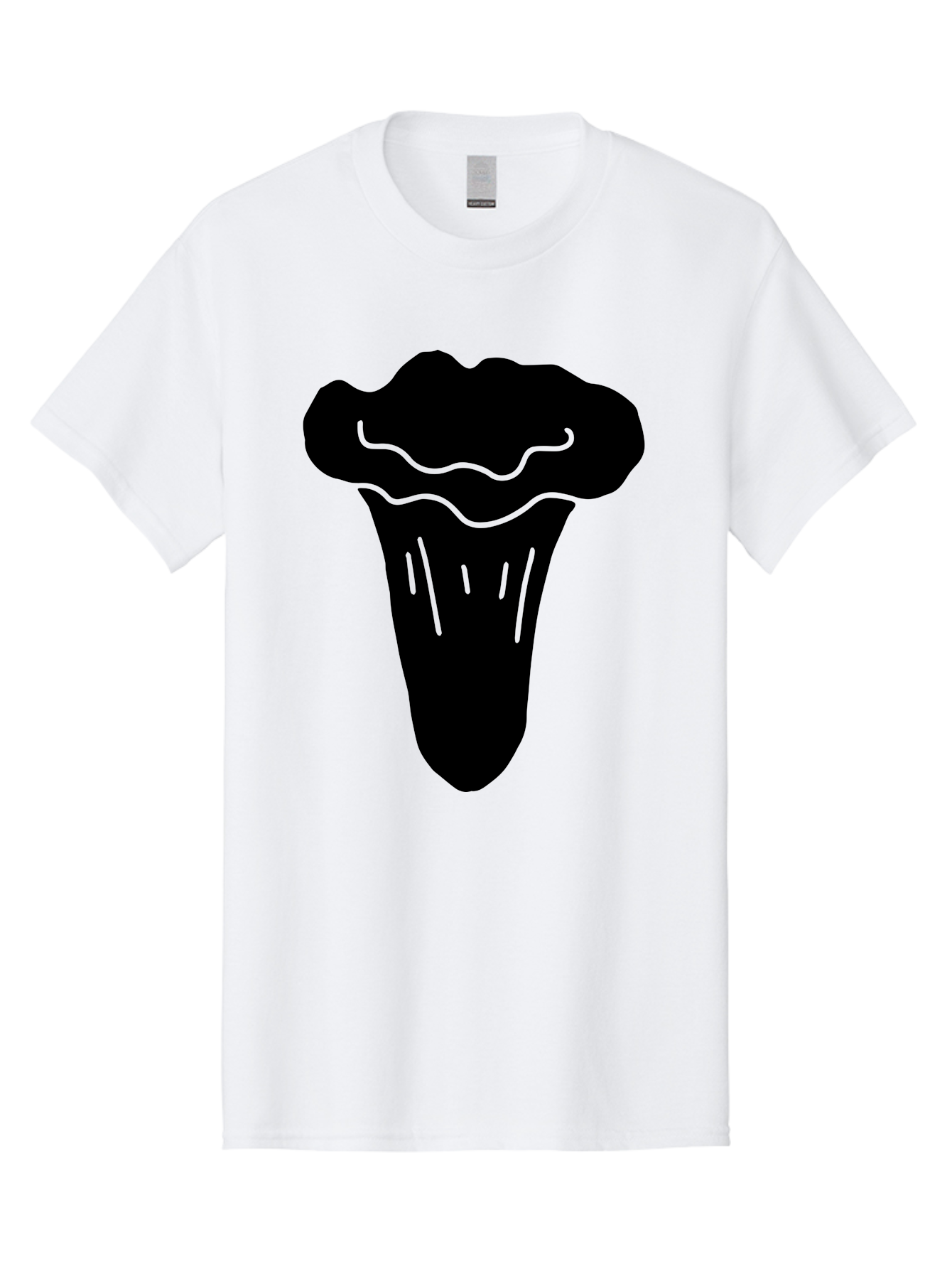 Ice-Cream-Cone Men'S Graphic Tee, 100% Cotton, Comfortable Casual Summer Wear, Machine Washable, Ice Cream Cone, Sweet Treat, Dessert Icon, Frozen Delight, Tasty Illustration, Simple Design, Minimalist Art, Neon Green Accents -  Aaa600 29