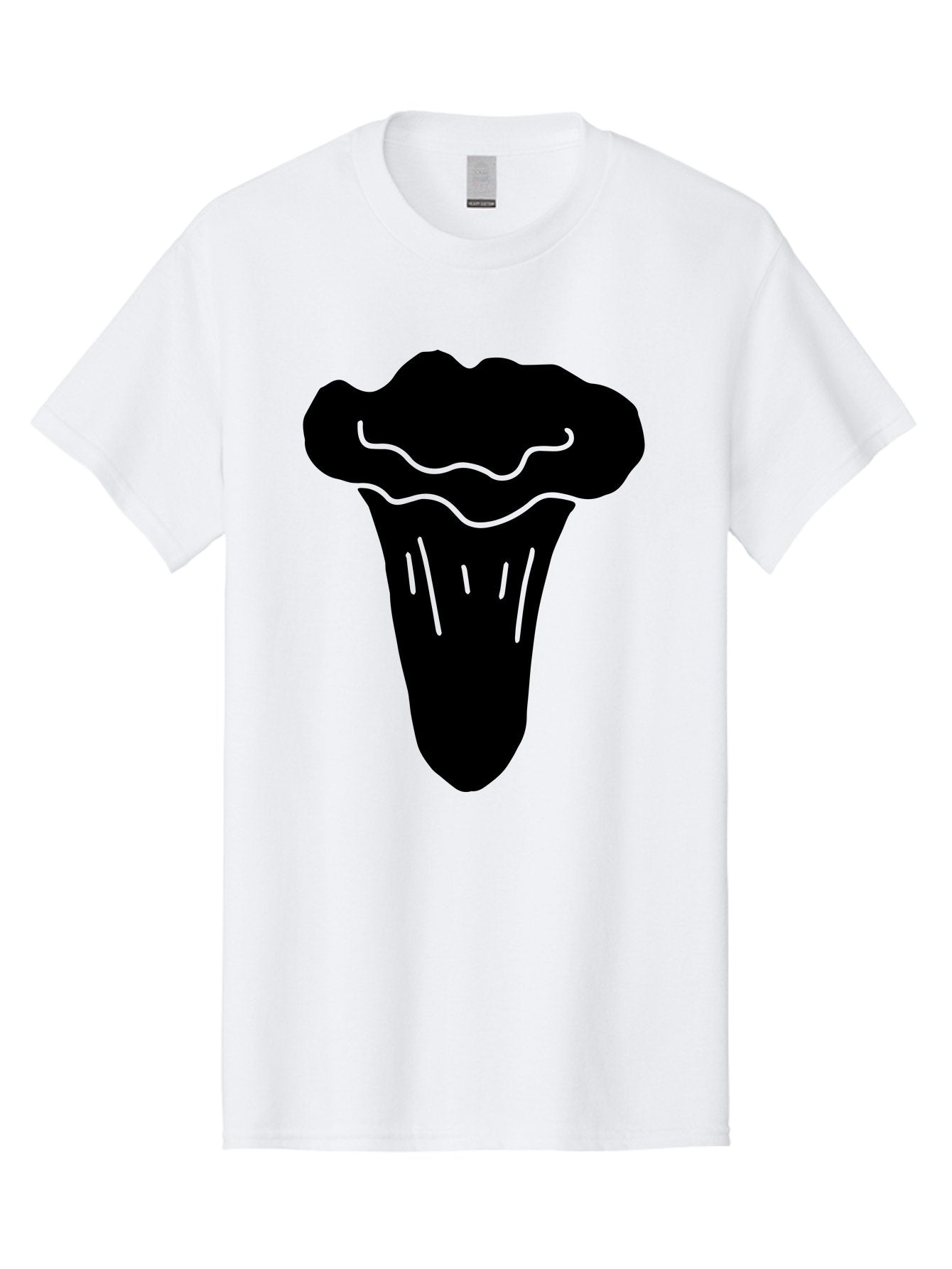 Ice-Cream-Cone Men'S Graphic Tee, 100% Cotton, Comfortable Casual Summer Wear, Machine Washable, Ice Cream Cone, Sweet Treat, Dessert Icon, Frozen Delight, Tasty Illustration, Simple Design, Minimalist Art, Neon Green Accents -  Aaa600 17