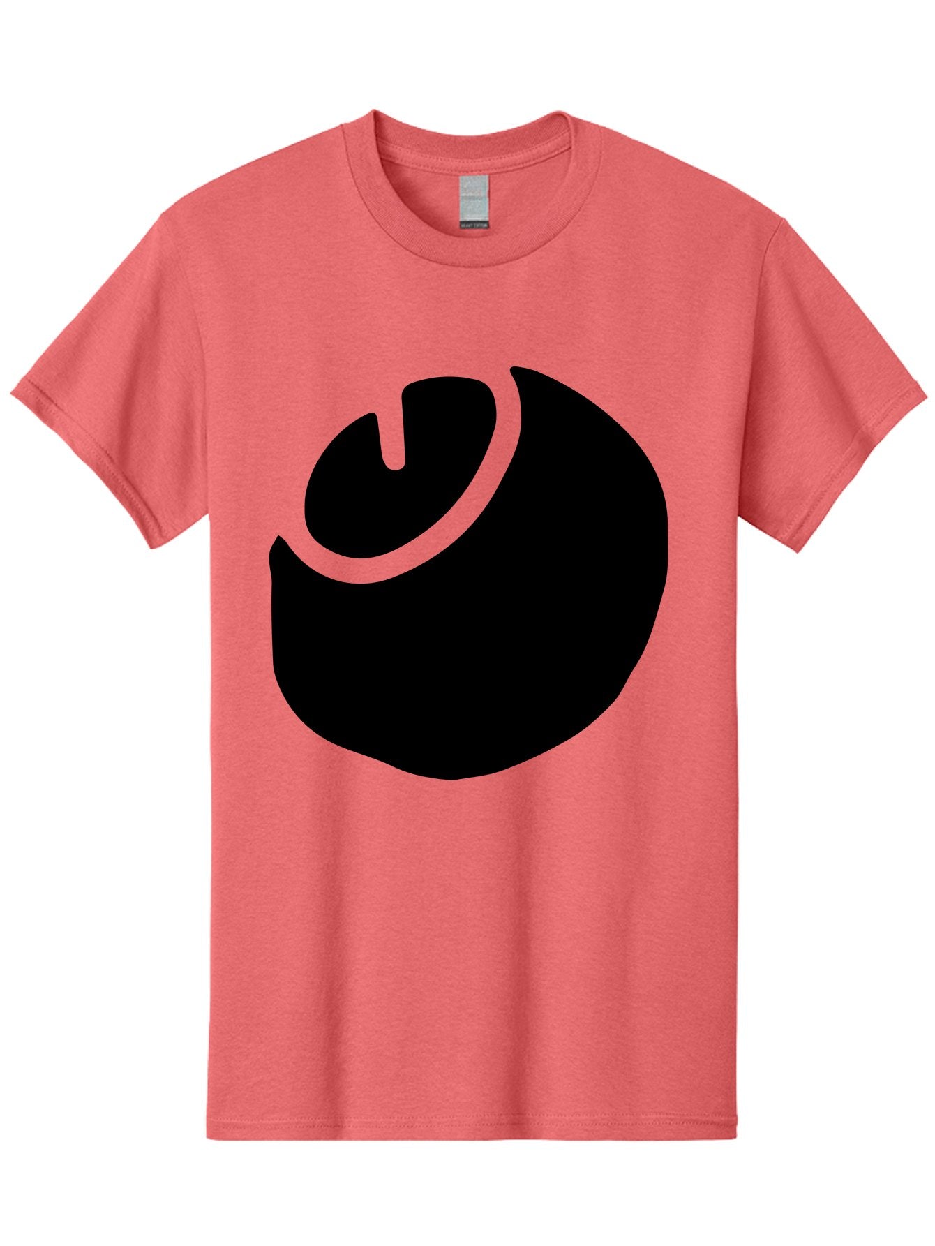 Steam-Logo Men'S Graphic Tee, 100% Cotton, Comfortable Casual Summer Wear, Machine Washable, Abstract Black Shape, Neon Green Outline, Modern Design, Futuristic Art, Bold Graphics, Minimalist Style, Creative Visuals -  Aaa611 15