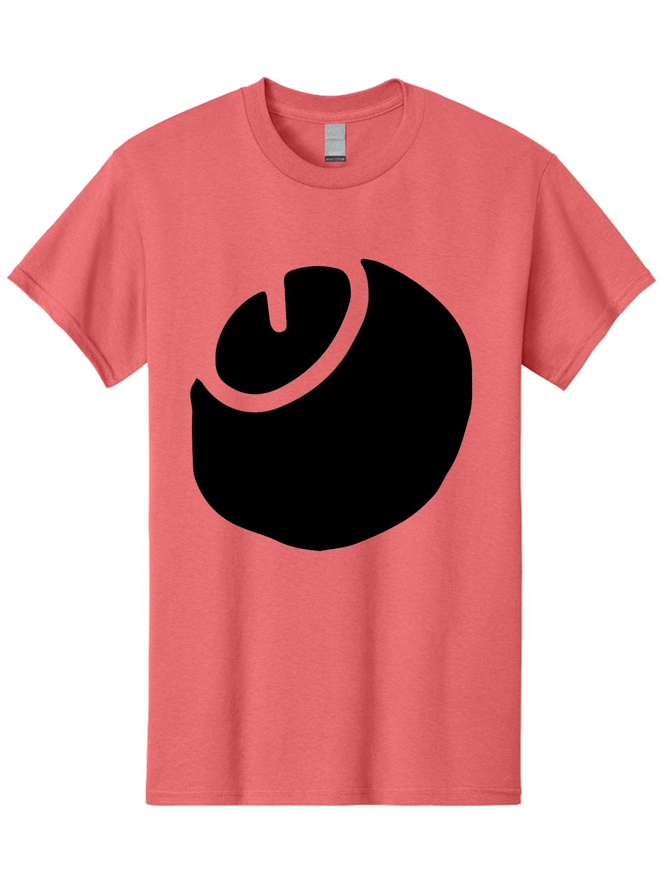 Steam-Logo Men'S Graphic Tee, 100% Cotton, Comfortable Casual Summer Wear, Machine Washable, Abstract Black Shape, Neon Green Outline, Modern Design, Futuristic Art, Bold Graphics, Minimalist Style, Creative Visuals -  Aaa611 9