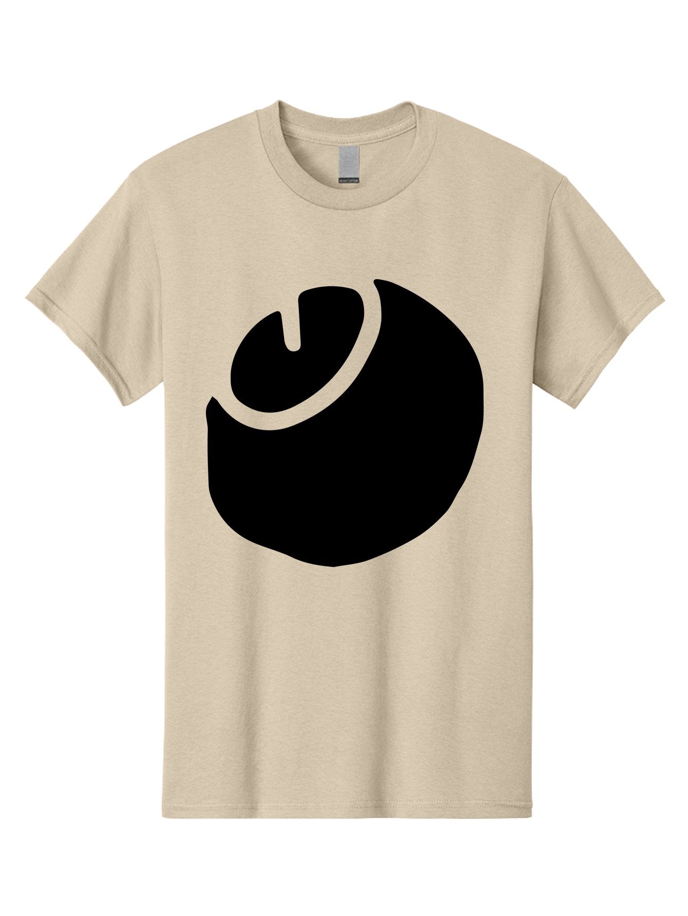 Steam-Logo Men'S Graphic Tee, 100% Cotton, Comfortable Casual Summer Wear, Machine Washable, Abstract Black Shape, Neon Green Outline, Modern Design, Futuristic Art, Bold Graphics, Minimalist Style, Creative Visuals -  Aaa611 7