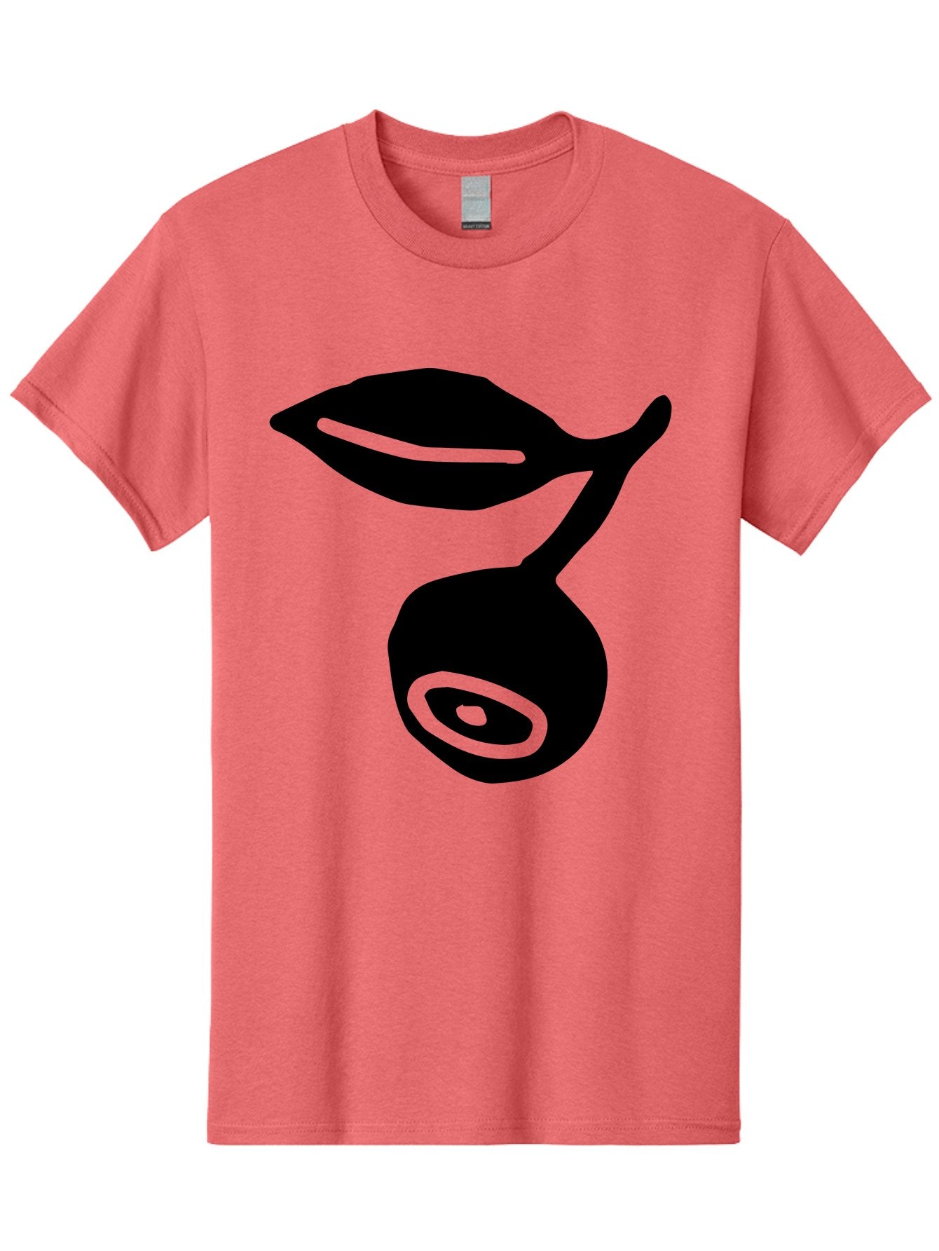 Whale Men'S Graphic Tee, 100% Cotton, Comfortable Casual Summer Wear, Machine Washable, Stylized Whale Silhouette, Abstract Art, Minimalist Design, Black And Green Color Scheme, Ocean Creature, Sea Animal, Modern Illustration, Simple Shapes -  Aaa617 10