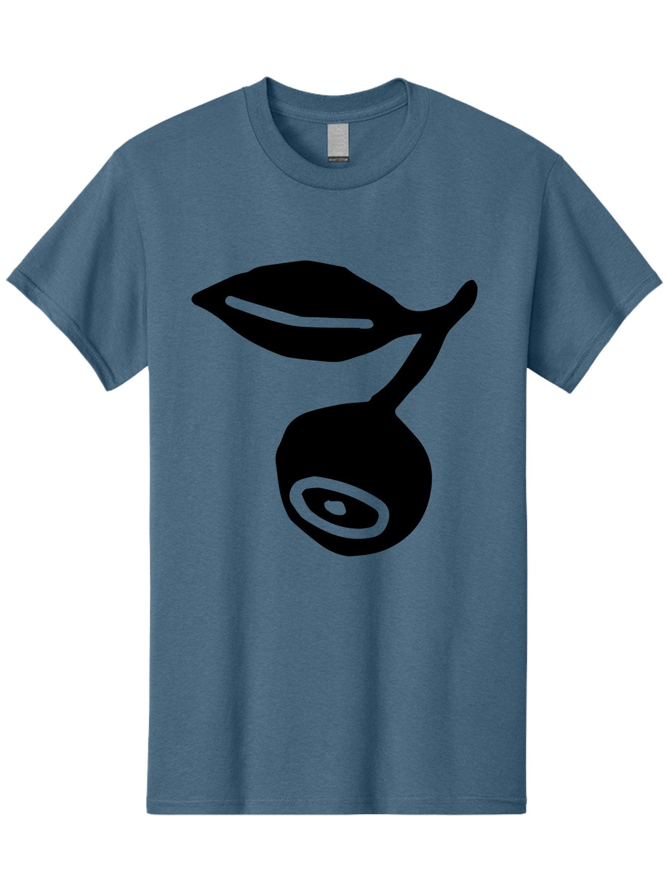 Whale Men'S Graphic Tee, 100% Cotton, Comfortable Casual Summer Wear, Machine Washable, Stylized Whale Silhouette, Abstract Art, Minimalist Design, Black And Green Color Scheme, Ocean Creature, Sea Animal, Modern Illustration, Simple Shapes -  Aaa617 15