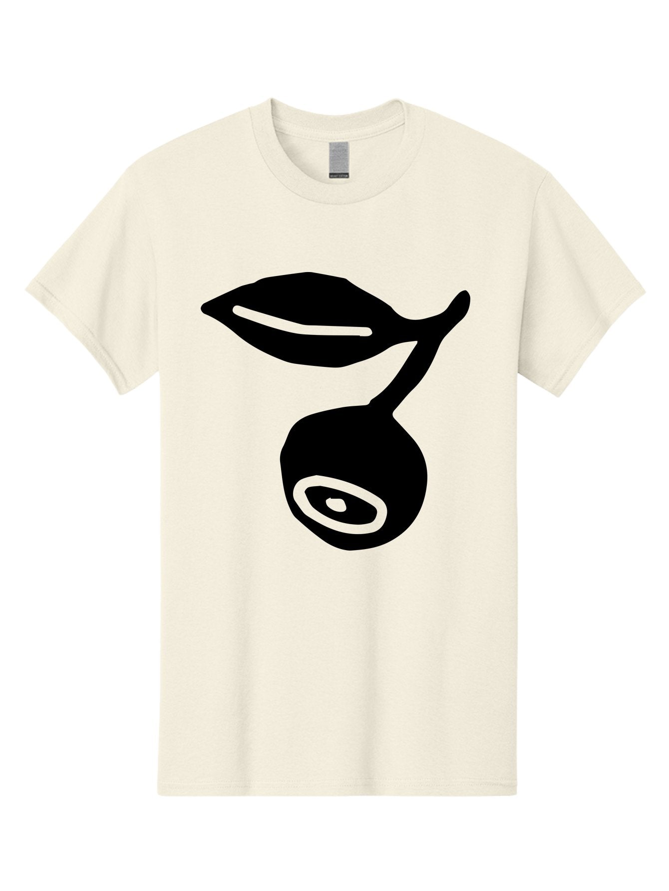 Whale Men'S Graphic Tee, 100% Cotton, Comfortable Casual Summer Wear, Machine Washable, Stylized Whale Silhouette, Abstract Art, Minimalist Design, Black And Green Color Scheme, Ocean Creature, Sea Animal, Modern Illustration, Simple Shapes -  Aaa617 9
