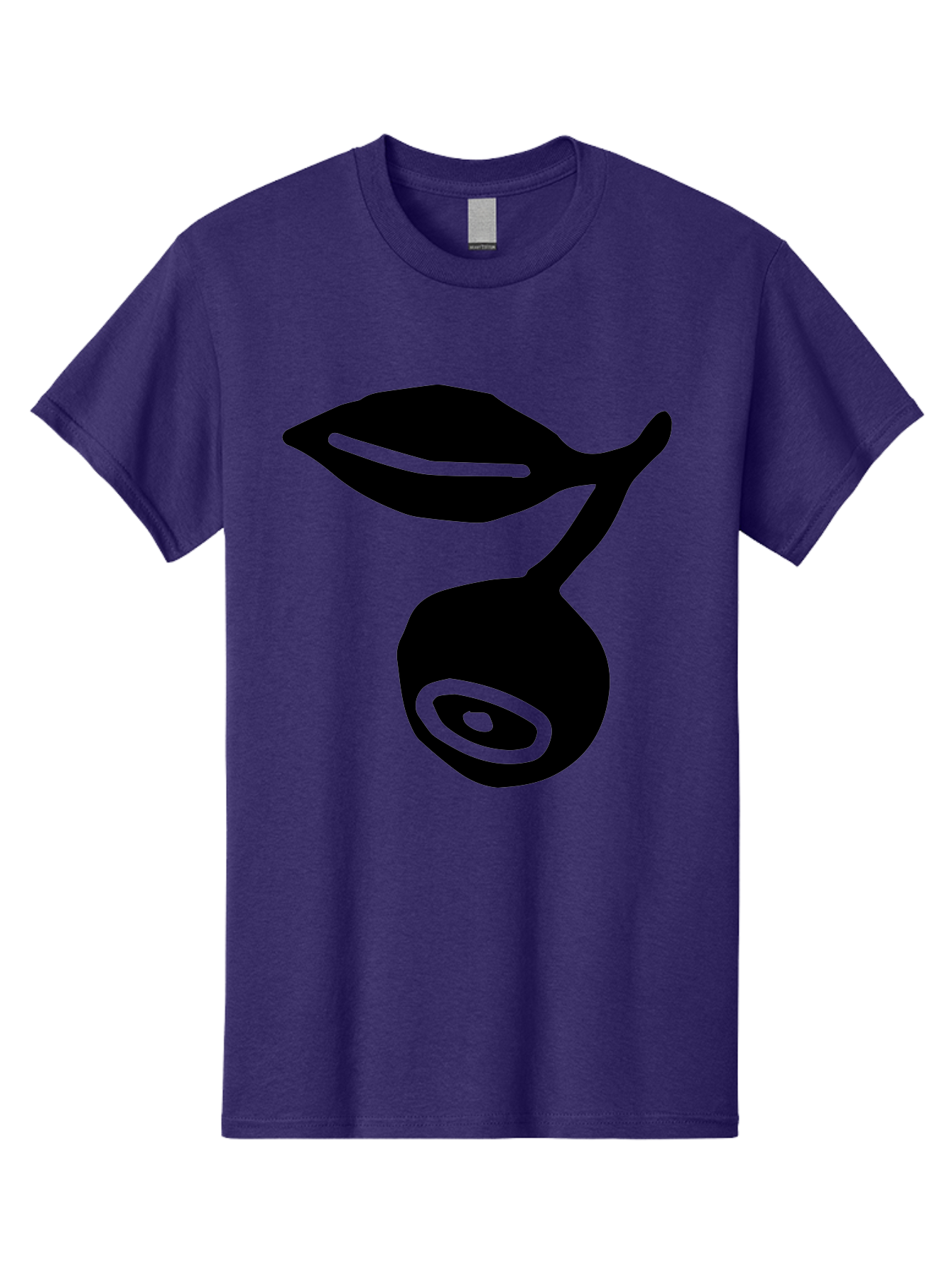 Whale Men'S Graphic Tee, 100% Cotton, Comfortable Casual Summer Wear, Machine Washable, Stylized Whale Silhouette, Abstract Art, Minimalist Design, Black And Green Color Scheme, Ocean Creature, Sea Animal, Modern Illustration, Simple Shapes -  Aaa617 19