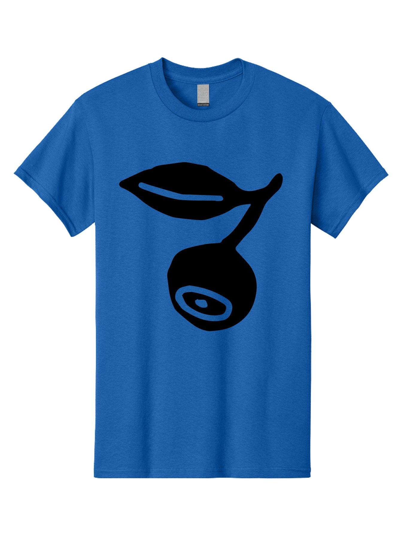 Whale Men'S Graphic Tee, 100% Cotton, Comfortable Casual Summer Wear, Machine Washable, Stylized Whale Silhouette, Abstract Art, Minimalist Design, Black And Green Color Scheme, Ocean Creature, Sea Animal, Modern Illustration, Simple Shapes -  Aaa617 12