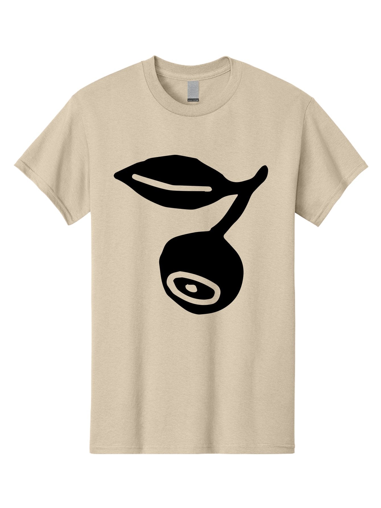 Whale Men'S Graphic Tee, 100% Cotton, Comfortable Casual Summer Wear, Machine Washable, Stylized Whale Silhouette, Abstract Art, Minimalist Design, Black And Green Color Scheme, Ocean Creature, Sea Animal, Modern Illustration, Simple Shapes -  Aaa617 6