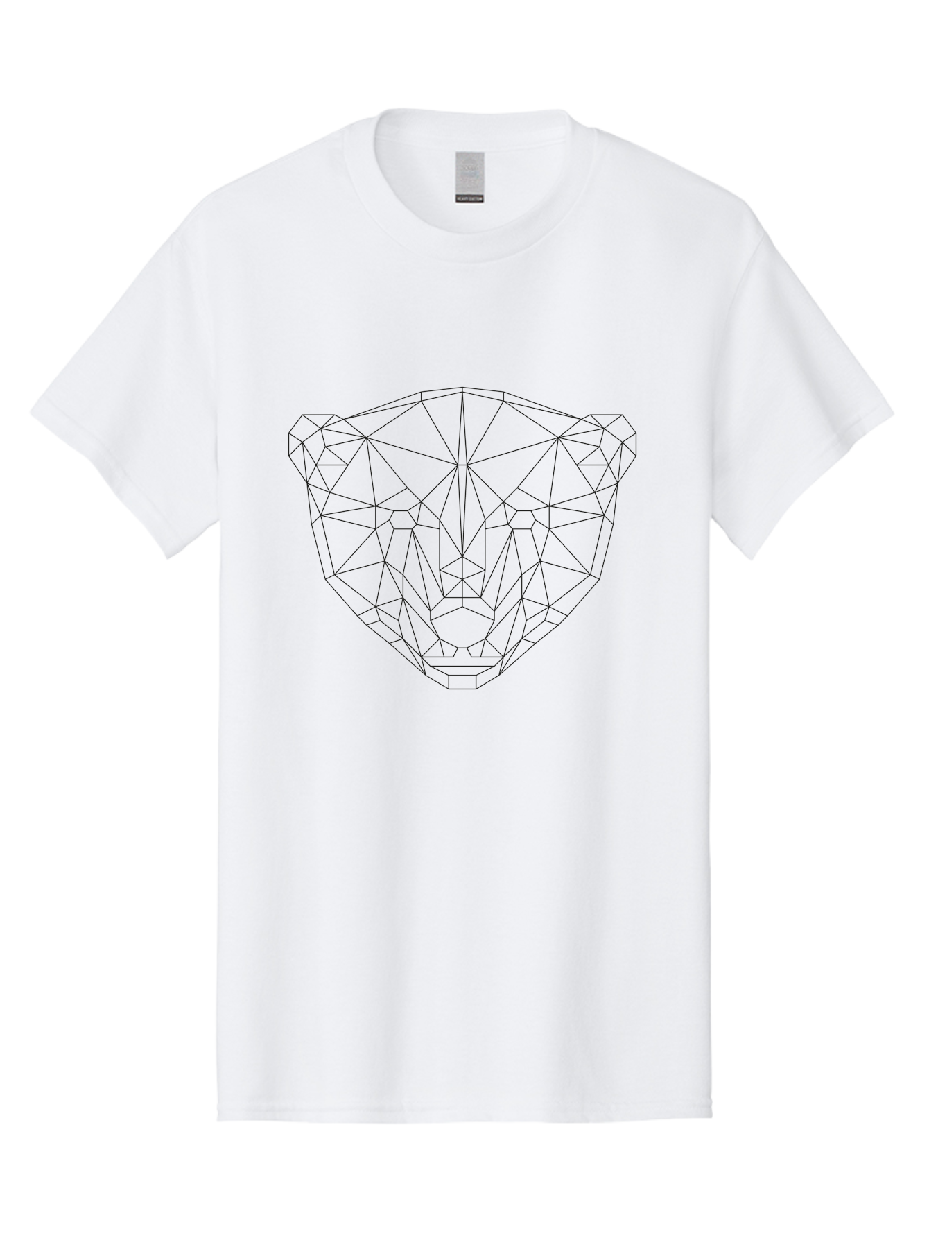 Diamond Men'S Graphic Tee, 100% Cotton, Comfortable Casual Summer Wear, Machine Washable, Diamond Shape, Gemstone, Jewelry, Luxury, Precious Stone, Geometric Shape, Wireframe Design, 3D Model, Digital Art, Modern Graphics -  Aaa679 29