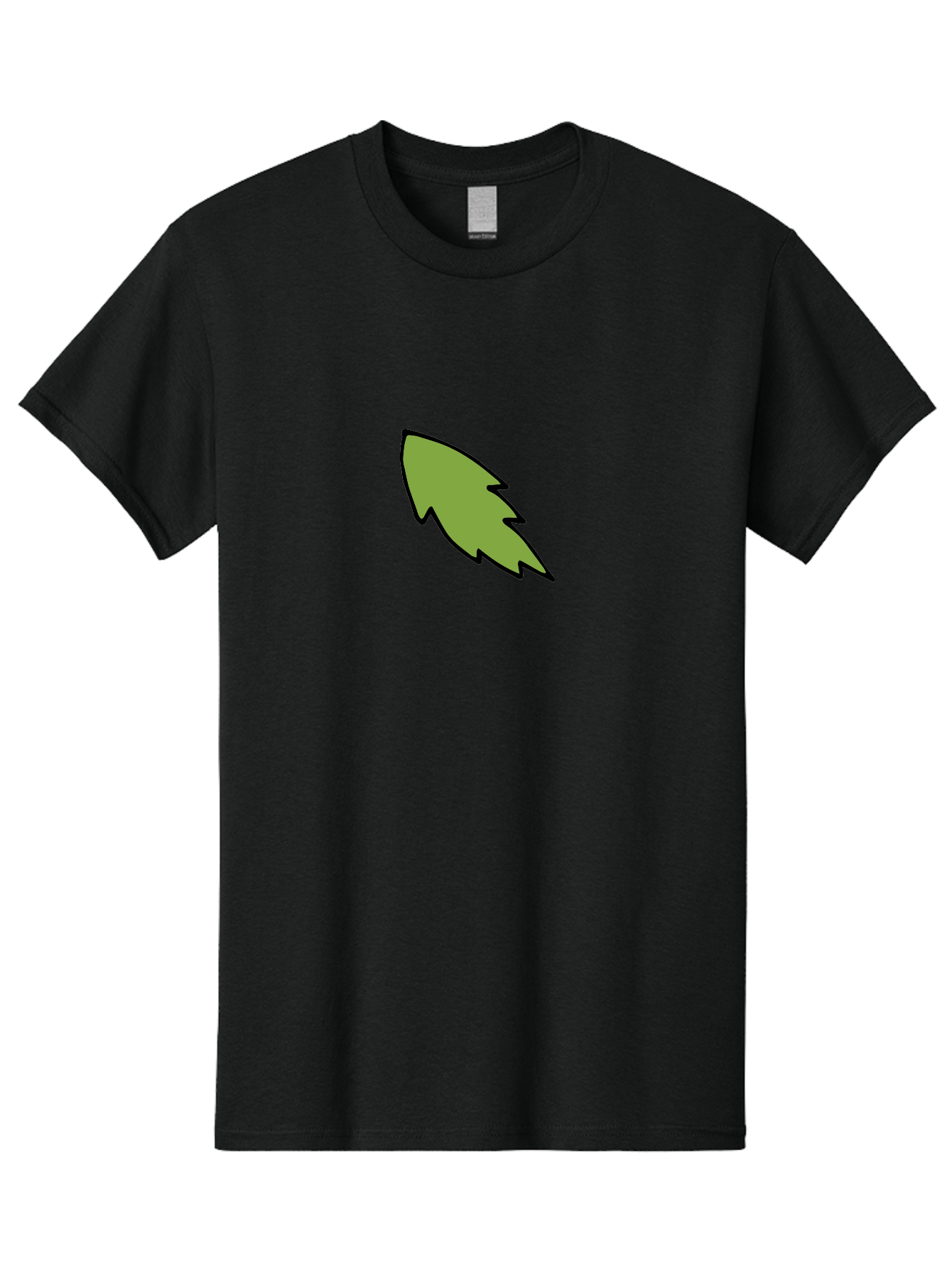 Arrowhead-1 Men'S Graphic Tee, 100% Cotton, Comfortable Casual Summer Wear, Machine Washable, Stone Age Symbol, Hunting Tool, Primitive Technology, Ancient History, Prehistoric Era, Tribal Artifact, Native American Culture -  Aaa742 23