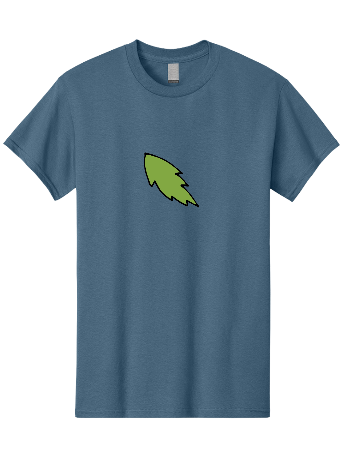 Arrowhead-1 Men'S Graphic Tee, 100% Cotton, Comfortable Casual Summer Wear, Machine Washable, Stone Age Symbol, Hunting Tool, Primitive Technology, Ancient History, Prehistoric Era, Tribal Artifact, Native American Culture -  Aaa742 13