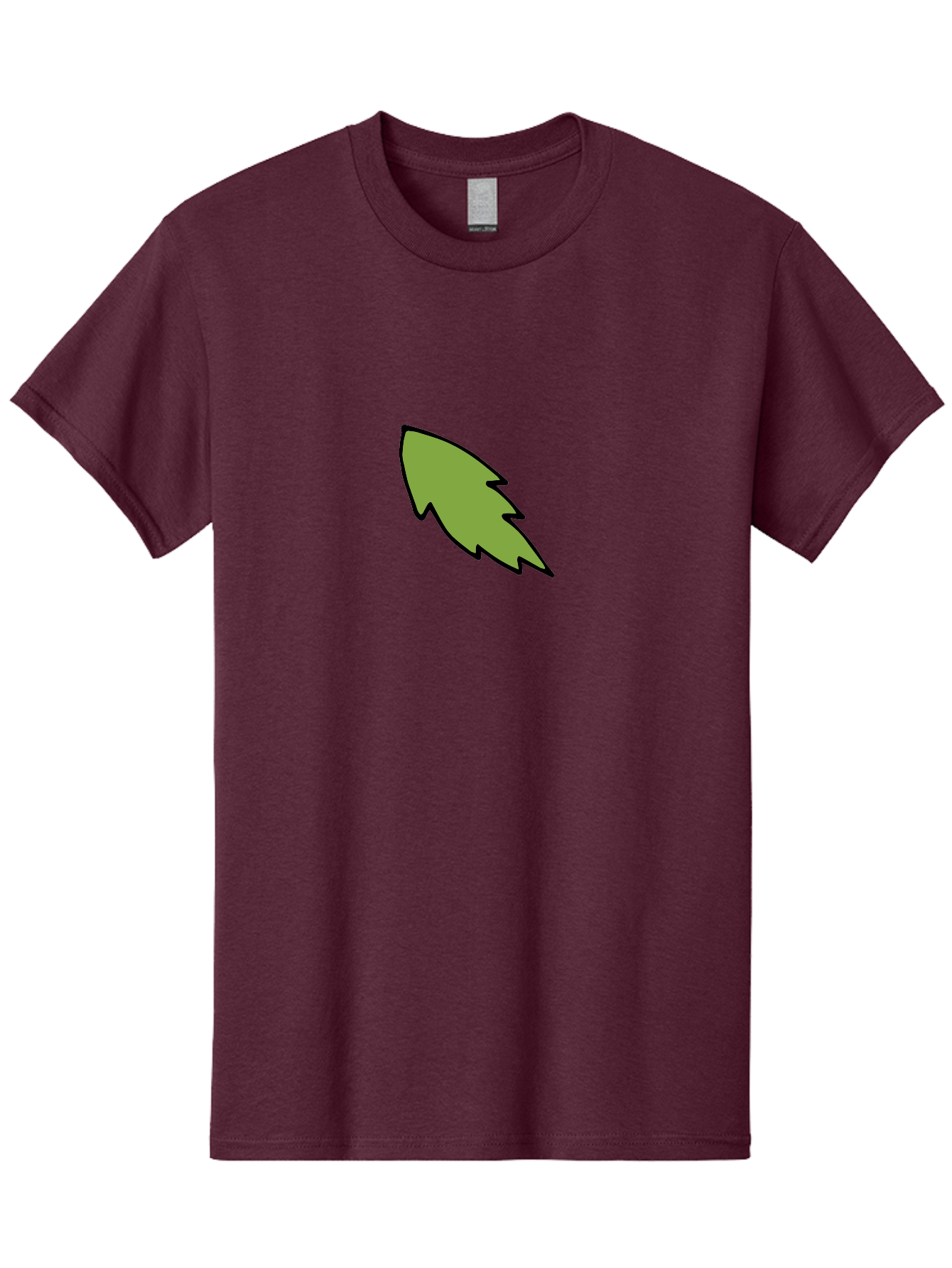 Arrowhead-1 Men'S Graphic Tee, 100% Cotton, Comfortable Casual Summer Wear, Machine Washable, Stone Age Symbol, Hunting Tool, Primitive Technology, Ancient History, Prehistoric Era, Tribal Artifact, Native American Culture -  Aaa742 21