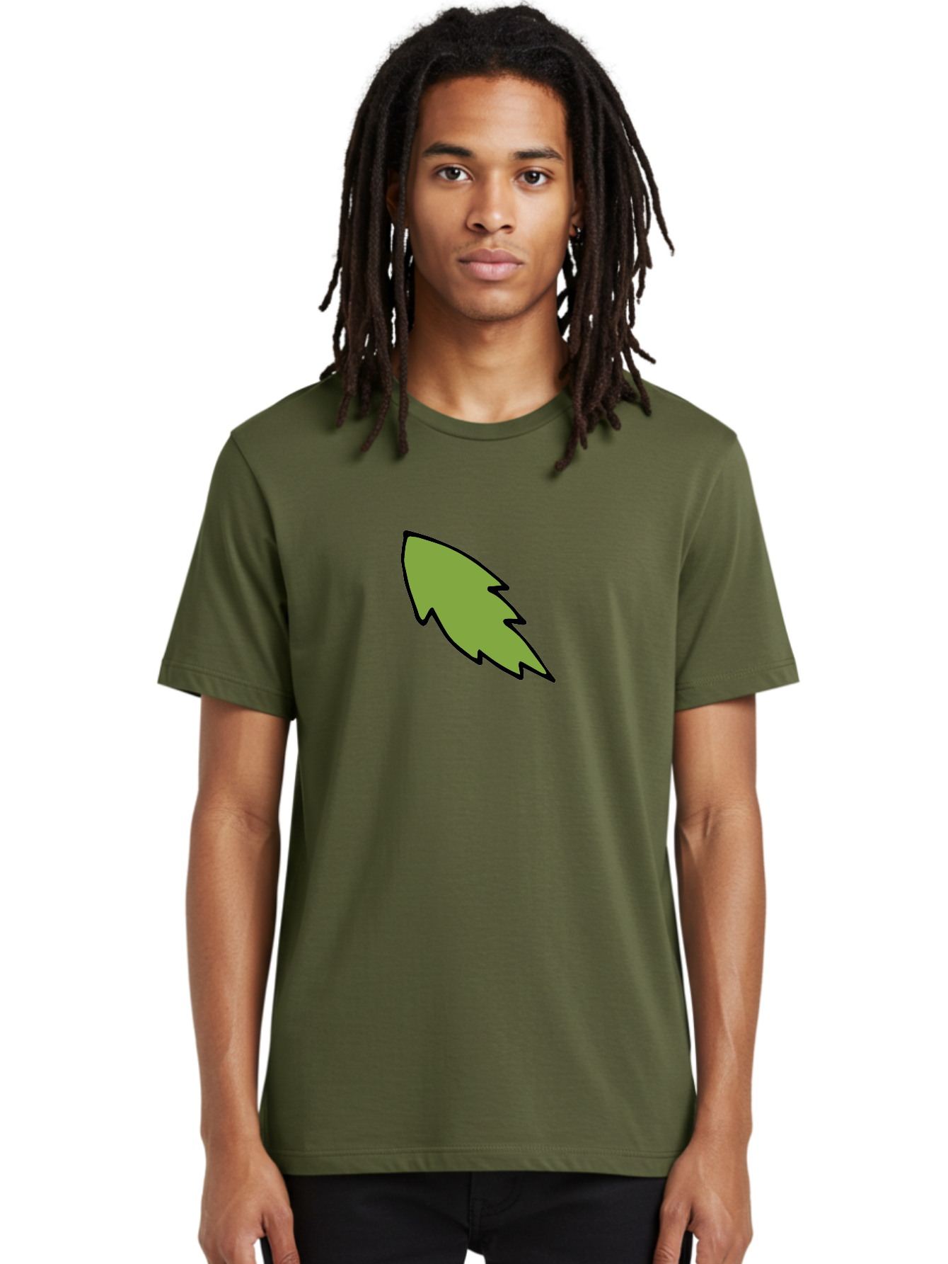 Arrowhead-1 Men'S Graphic Tee, 100% Cotton, Comfortable Casual Summer Wear, Machine Washable, Stone Age Symbol, Hunting Tool, Primitive Technology, Ancient History, Prehistoric Era, Tribal Artifact, Native American Culture -  Aaa742 28
