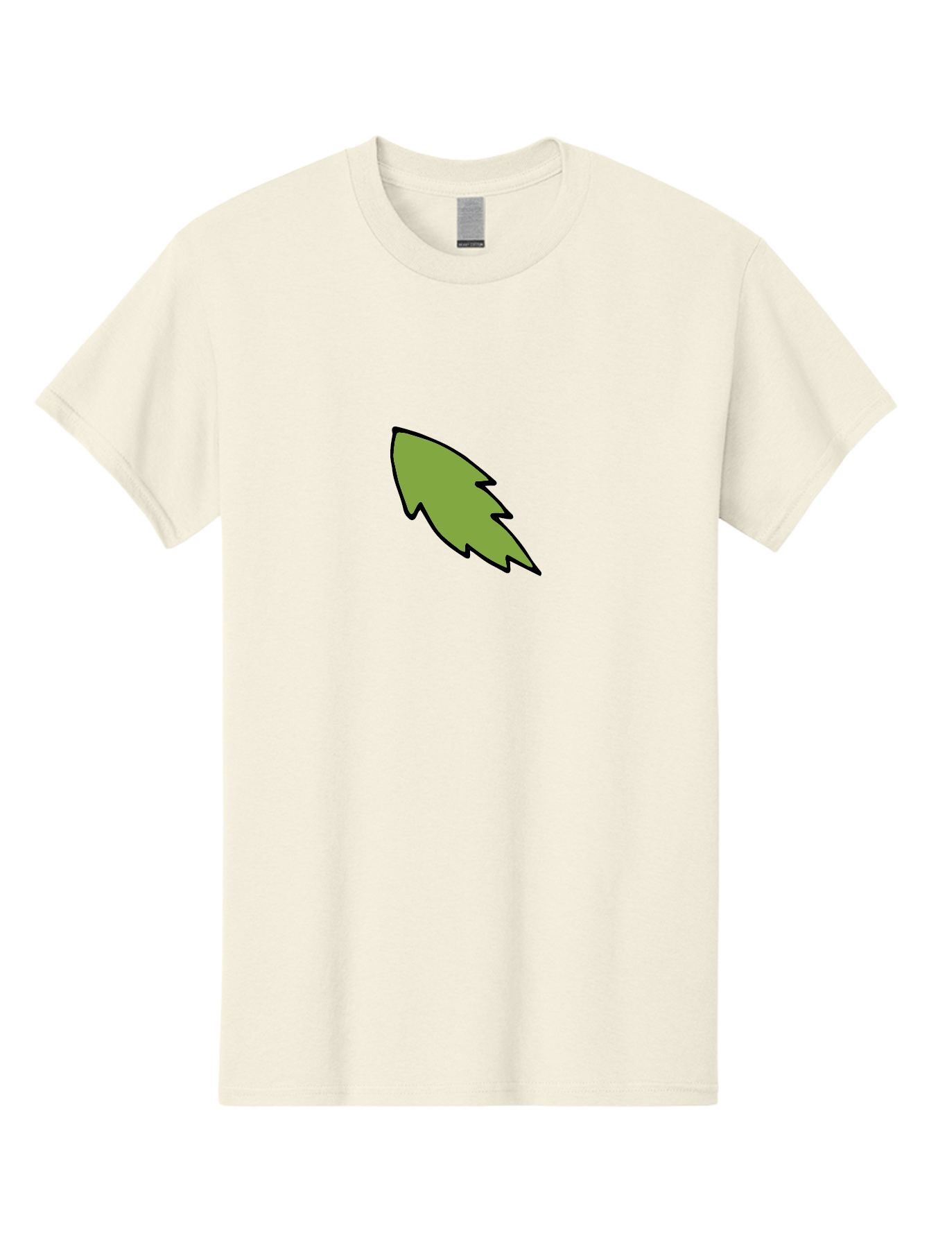 Arrowhead-1 Men'S Graphic Tee, 100% Cotton, Comfortable Casual Summer Wear, Machine Washable, Stone Age Symbol, Hunting Tool, Primitive Technology, Ancient History, Prehistoric Era, Tribal Artifact, Native American Culture -  Aaa742 3
