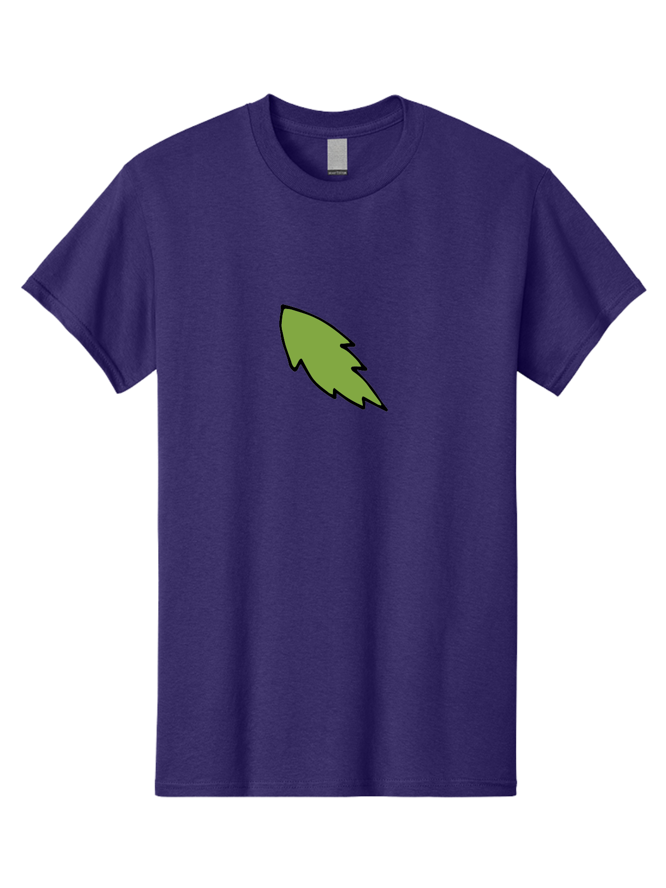Arrowhead-1 Men'S Graphic Tee, 100% Cotton, Comfortable Casual Summer Wear, Machine Washable, Stone Age Symbol, Hunting Tool, Primitive Technology, Ancient History, Prehistoric Era, Tribal Artifact, Native American Culture -  Aaa742 17