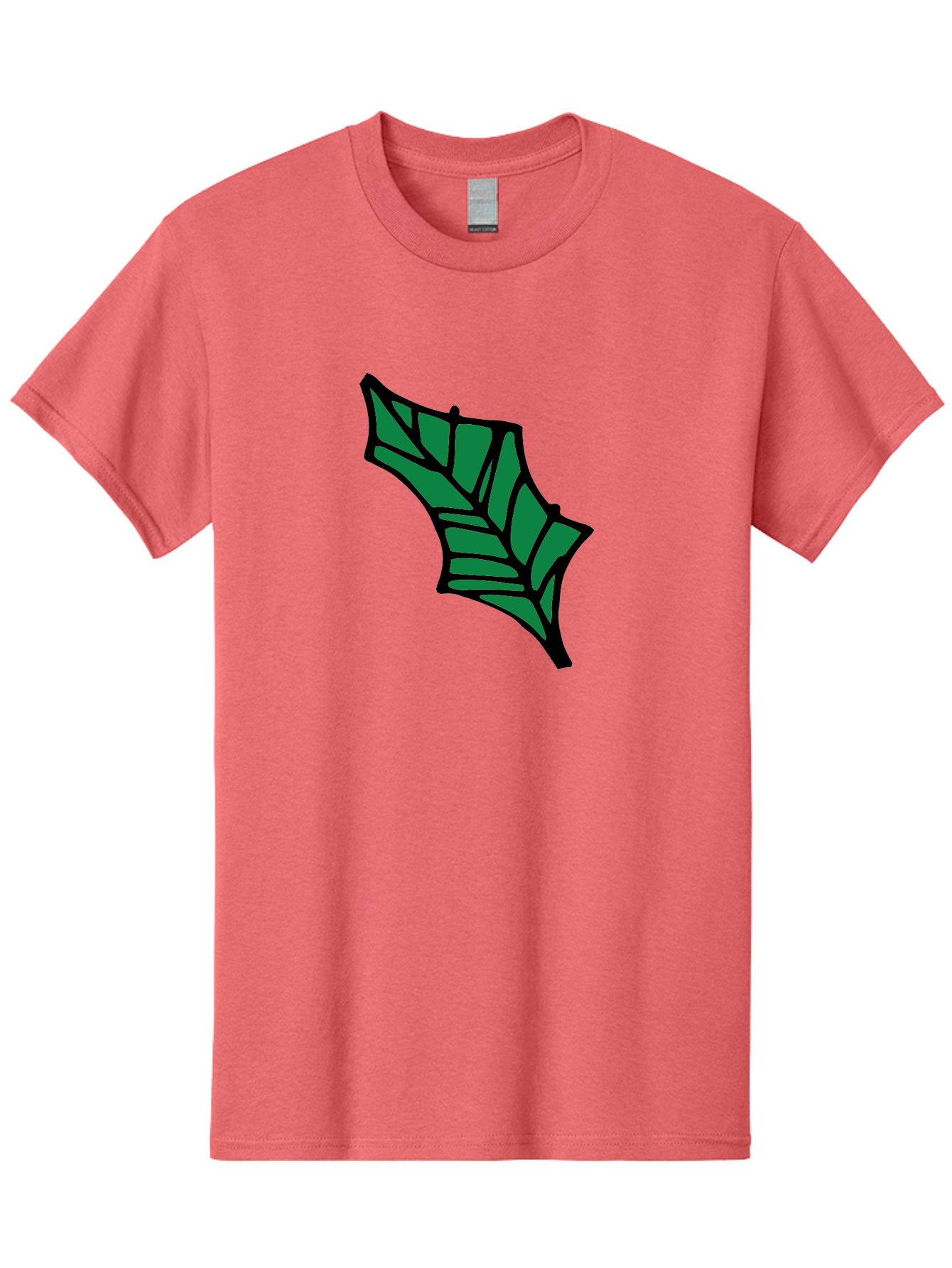 Bat-Wing-1 Men'S Graphic Tee, 100% Cotton, Comfortable Casual Summer Wear, Machine Washable, Bat, Black Outline, Green Fill, Abstract Shapes, Wing Pattern, Wildlife Art, Simple Design, Cartoon Style -  Aaa751 19