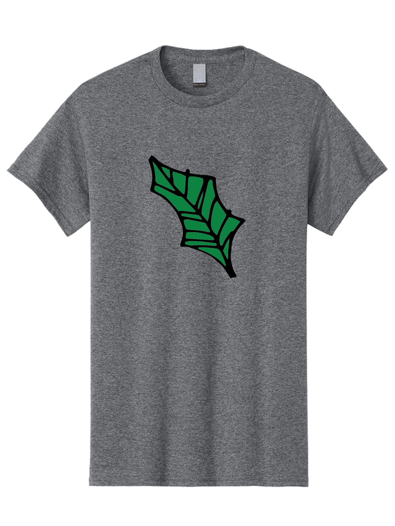 Bat-Wing-1 Men'S Graphic Tee, 100% Cotton, Comfortable Casual Summer Wear, Machine Washable, Bat, Black Outline, Green Fill, Abstract Shapes, Wing Pattern, Wildlife Art, Simple Design, Cartoon Style -  Aaa751 27