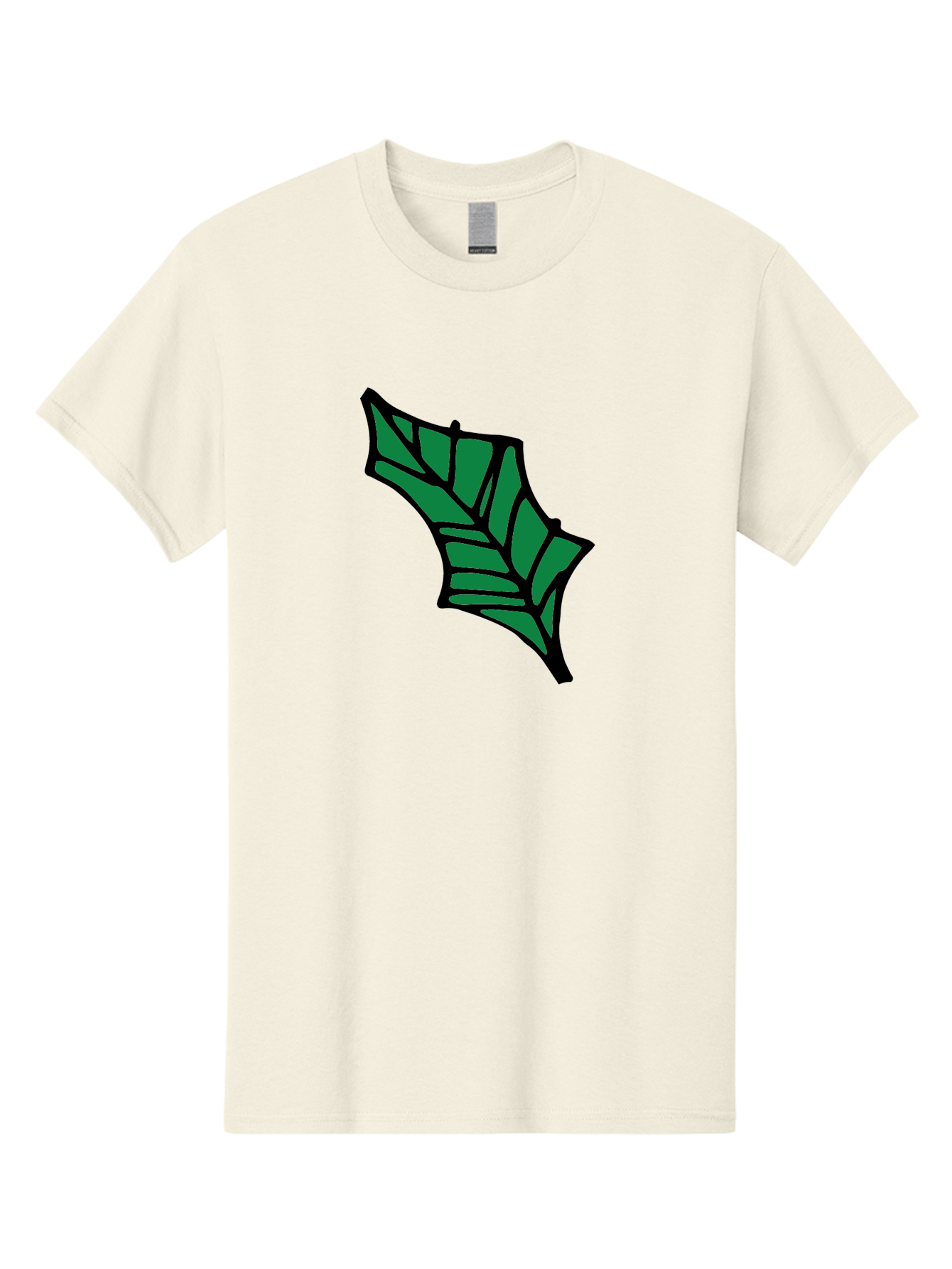 Bat-Wing-1 Men'S Graphic Tee, 100% Cotton, Comfortable Casual Summer Wear, Machine Washable, Bat, Black Outline, Green Fill, Abstract Shapes, Wing Pattern, Wildlife Art, Simple Design, Cartoon Style -  Aaa751 25