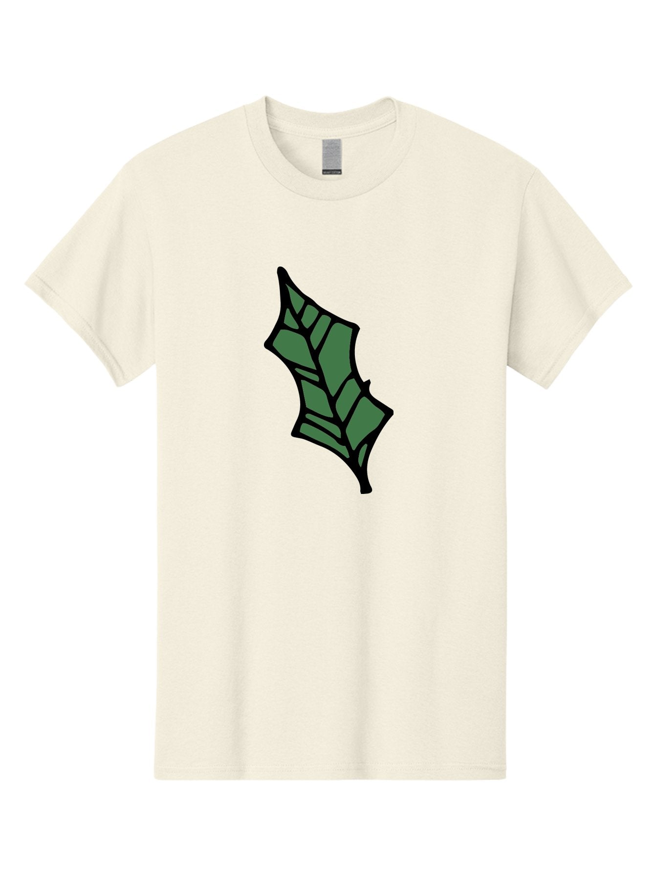 Bat-Wing Men'S Graphic Tee, 100% Cotton, Comfortable Casual Summer Wear, Machine Washable, Cartoon Bat, Simple Design, Dark Green, Black Outline, Geometric Shapes, Cartoon Style, Simple Illustration, Bat Symbol, Graphic Element -  Aaa752 8