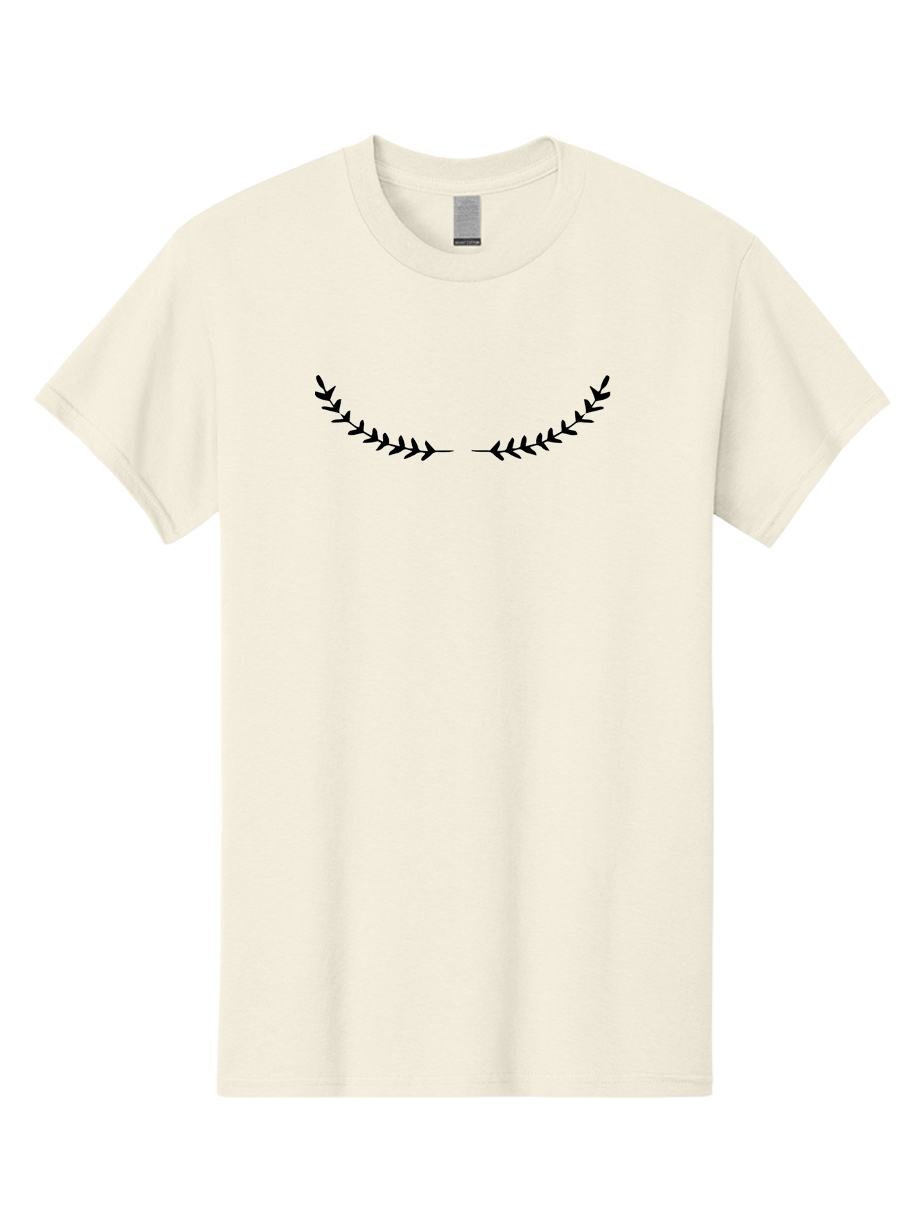 Black-Laurel Men'S Graphic Tee, 100% Cotton, Comfortable Casual Summer Wear, Machine Washable, Baseball Stitch, Black Stitches, Sports Design, Baseball Theme, Minimalist Graphic, Sports Art, Baseball Symbol, Baseball Stitch Pattern, -  Aaa761 17
