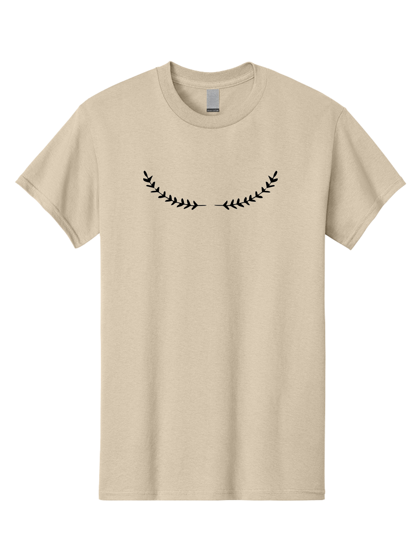 Black-Laurel Men'S Graphic Tee, 100% Cotton, Comfortable Casual Summer Wear, Machine Washable, Baseball Stitch, Black Stitches, Sports Design, Baseball Theme, Minimalist Graphic, Sports Art, Baseball Symbol, Baseball Stitch Pattern, -  Aaa761 9