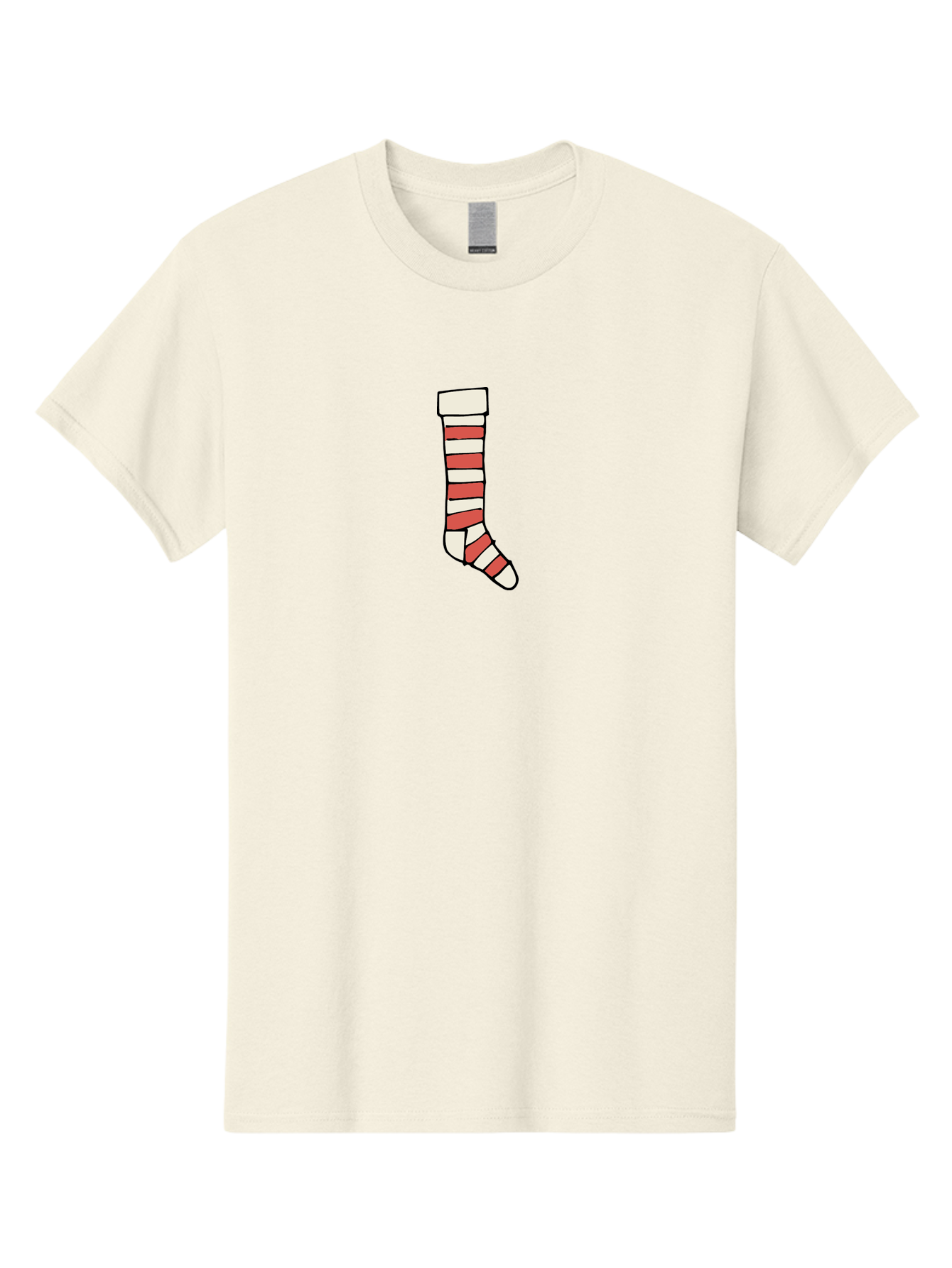 Cast Men'S Graphic Tee, 100% Cotton, Comfortable Casual Summer Wear, Machine Washable, Injured Leg, Broken Bone, Medical Care, Red And White Cast, Orthopedic Treatment, Fracture Recovery, Injured Limb -  Aaa790 17