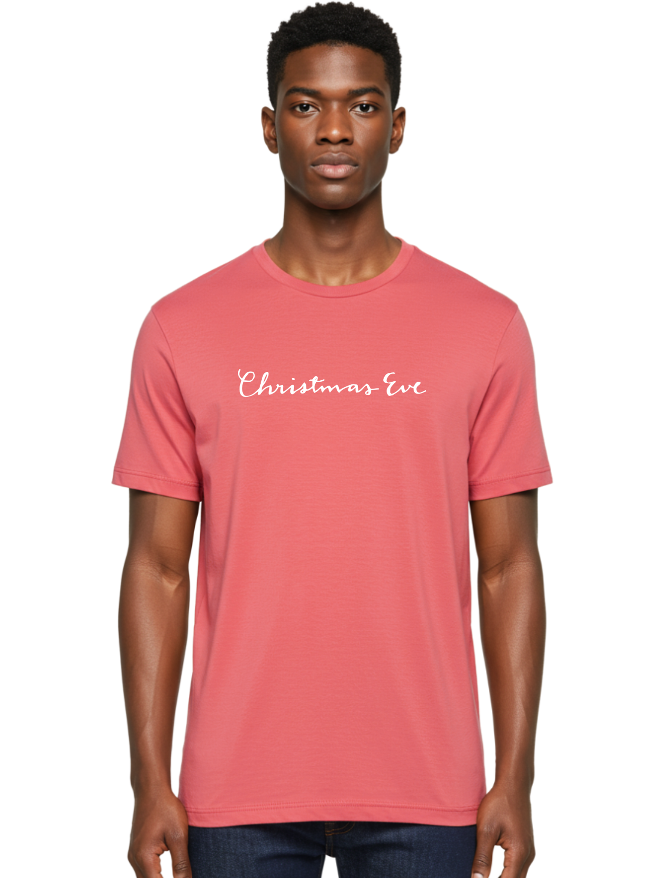 Christmas-Eve-1 Men'S Graphic Tee, 100% Cotton, Comfortable Casual Summer Wear, Machine Washable, Christmas Eve, Holiday Season, Festive Atmosphere, Winter Celebration, Christmas Magic, Holiday Cheer, Christmas Joy -  Aaa803 28