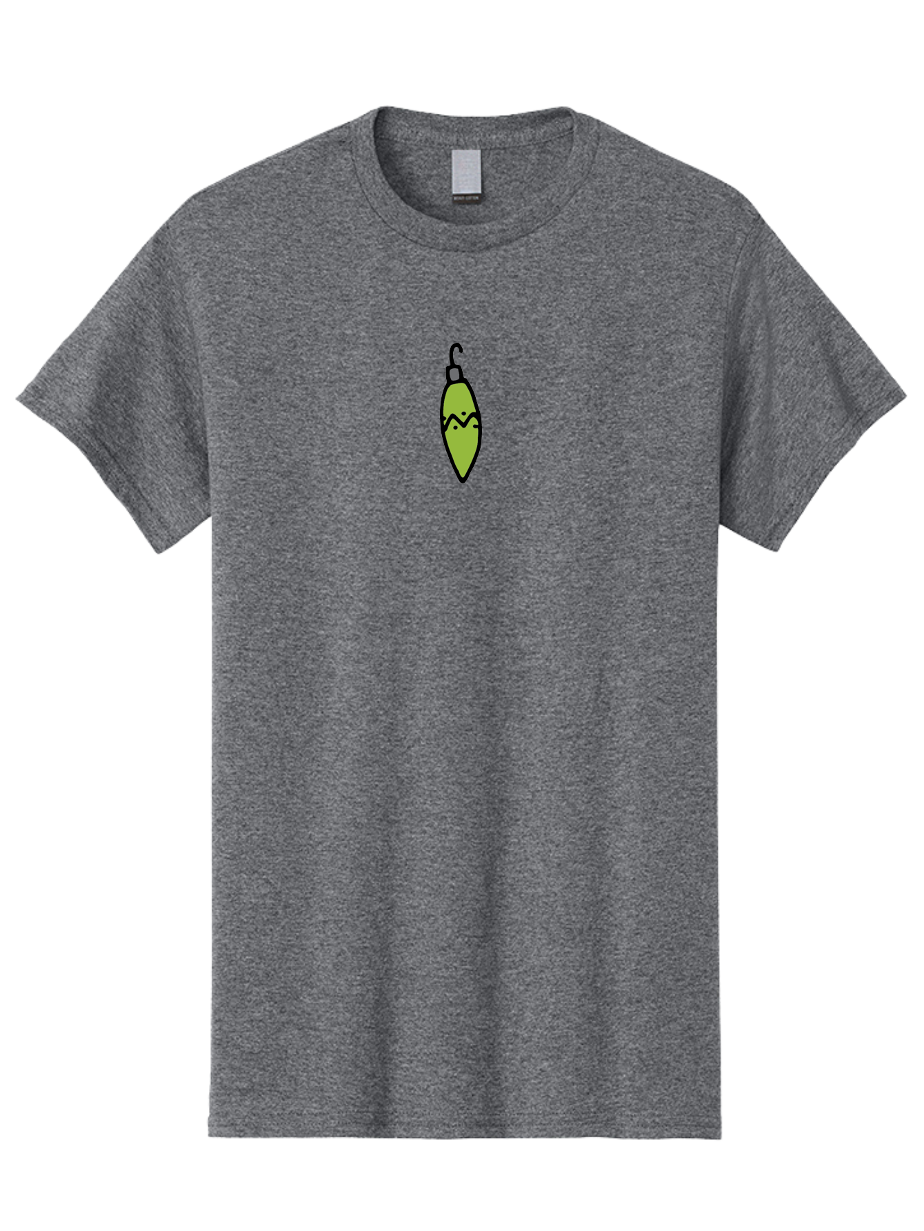 Christmas-Ornament-6 Men'S Graphic Tee, 100% Cotton, Comfortable Casual Summer Wear, Machine Washable, Christmas Ornament, Festive Decoration, Holiday Decor, Bauble, Christmas Tree, Winter Wonderland, Seasonal Decor -  Aaa814 13