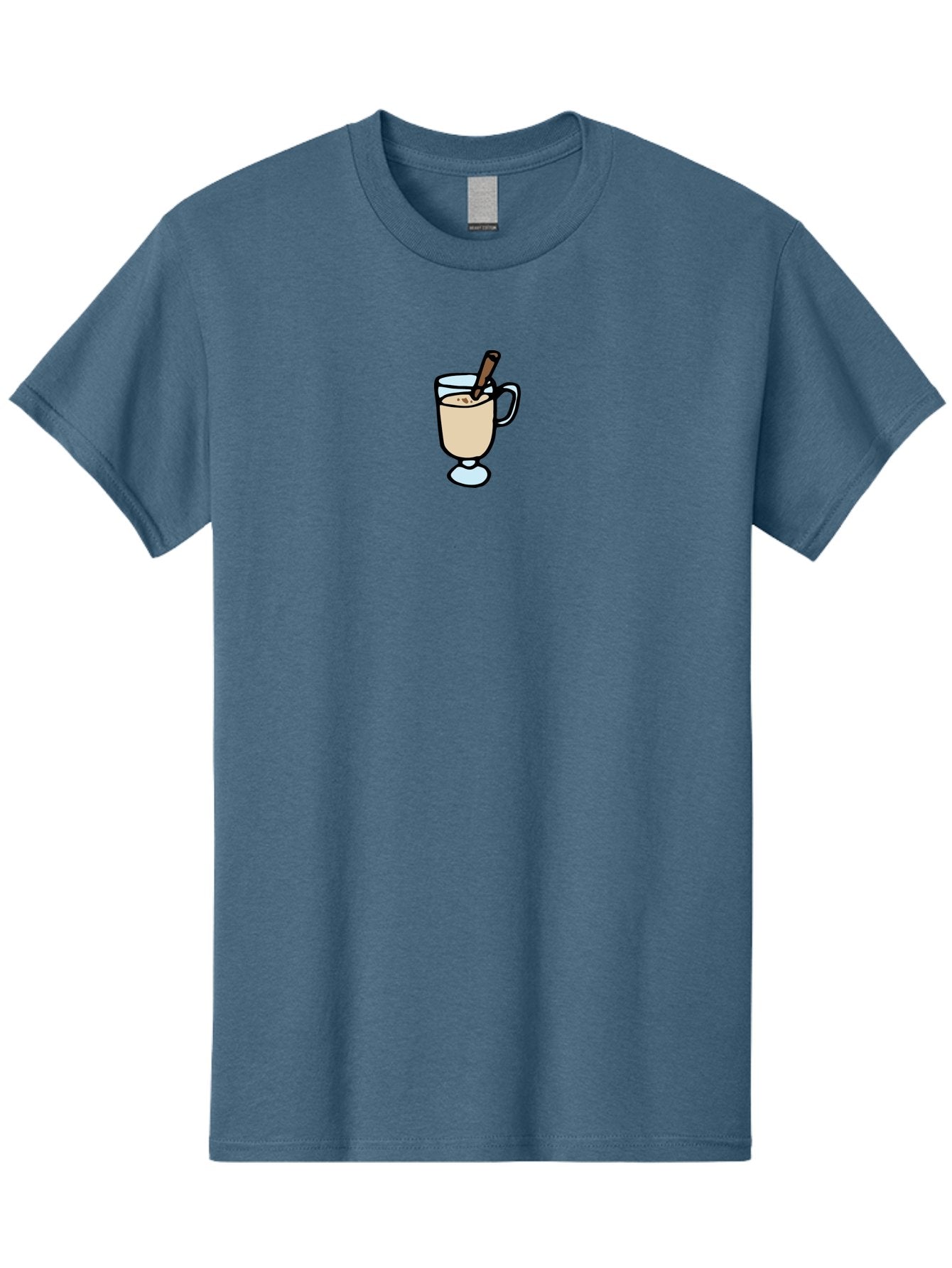 Coffee Men'S Graphic Tee, 100% Cotton, Comfortable Casual Summer Wear, Machine Washable, Coffee Drink, Beige Liquid, Cinnamon Stick, Coffee Mug, Coffee Culture, Warm Beverage, Gourmet Coffee, Cozy Atmosphere, Coffee Time, Morning Coffee -  Aaa838 9