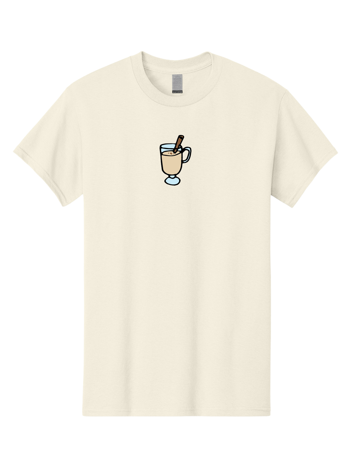 Coffee Men'S Graphic Tee, 100% Cotton, Comfortable Casual Summer Wear, Machine Washable, Coffee Drink, Beige Liquid, Cinnamon Stick, Coffee Mug, Coffee Culture, Warm Beverage, Gourmet Coffee, Cozy Atmosphere, Coffee Time, Morning Coffee -  Aaa838 17