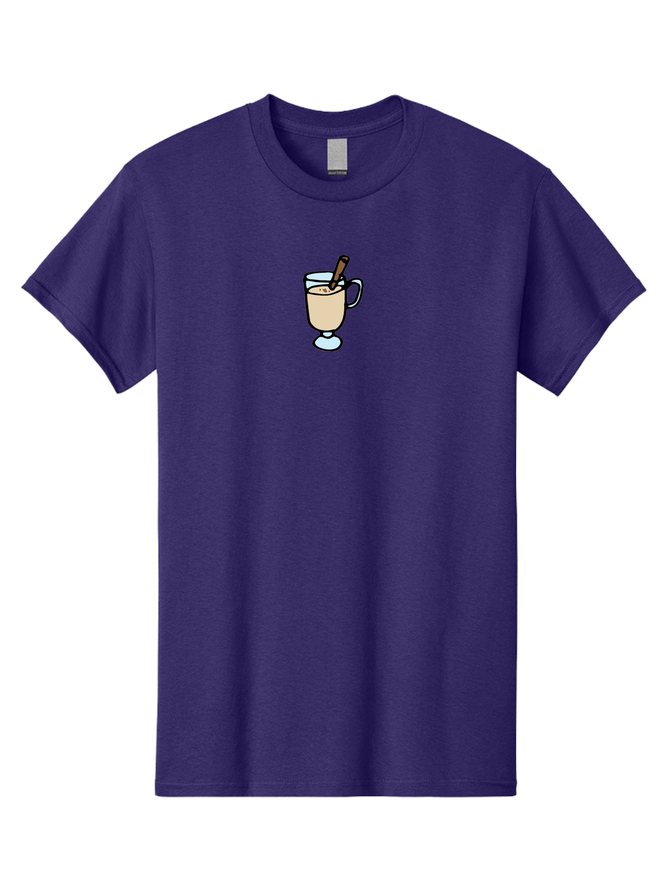 Coffee Men'S Graphic Tee, 100% Cotton, Comfortable Casual Summer Wear, Machine Washable, Coffee Drink, Beige Liquid, Cinnamon Stick, Coffee Mug, Coffee Culture, Warm Beverage, Gourmet Coffee, Cozy Atmosphere, Coffee Time, Morning Coffee -  Aaa838 21