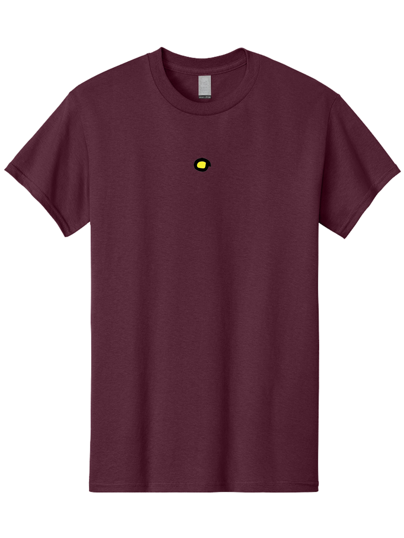 D Men'S Graphic Tee, 100% Cotton, Comfortable Casual Summer Wear, Machine Washable, Uber Eats, Food Delivery, Online Ordering, Meal Delivery, Restaurant Delivery, Digital Logo, Simple Design -  Aaa847 13