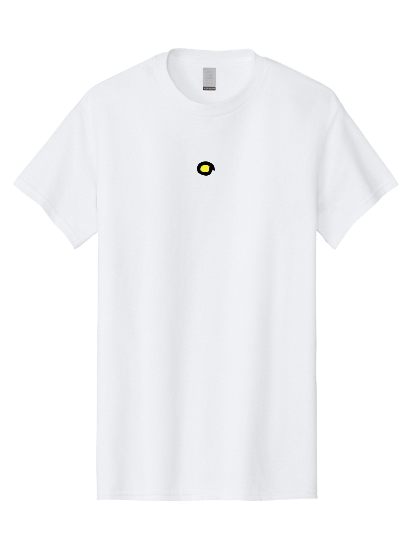 D Men'S Graphic Tee, 100% Cotton, Comfortable Casual Summer Wear, Machine Washable, Uber Eats, Food Delivery, Online Ordering, Meal Delivery, Restaurant Delivery, Digital Logo, Simple Design -  Aaa847 10
