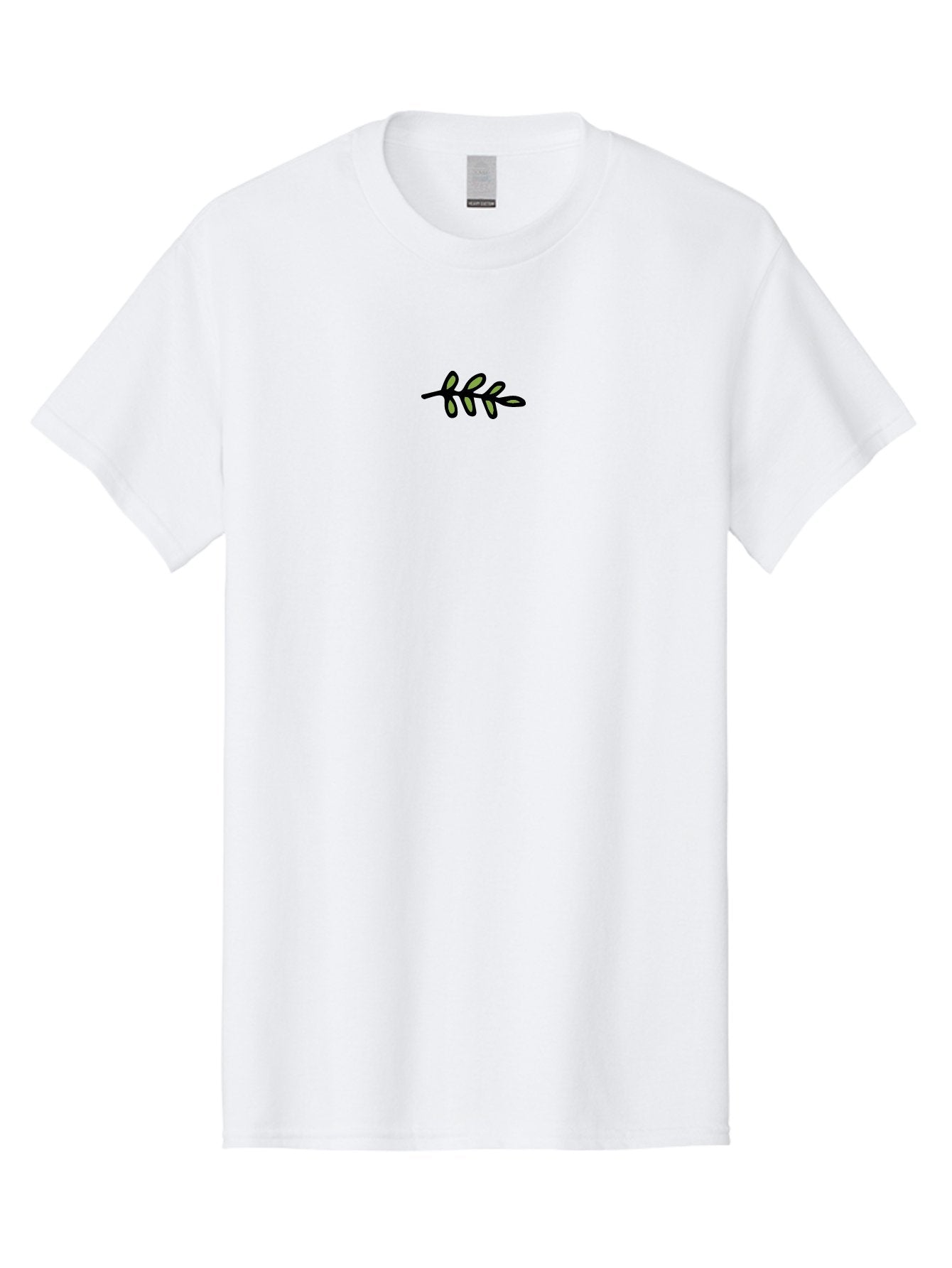 Fff Men'S Graphic Tee, 100% Cotton, Comfortable Casual Summer Wear, Machine Washable, Stylized Letter F, Minimalist Design, Simple Logo, Modern Typography, Abstract Symbol, Elegant Branding, F Emblem, Black And Green Color Scheme -  Aaa877 15