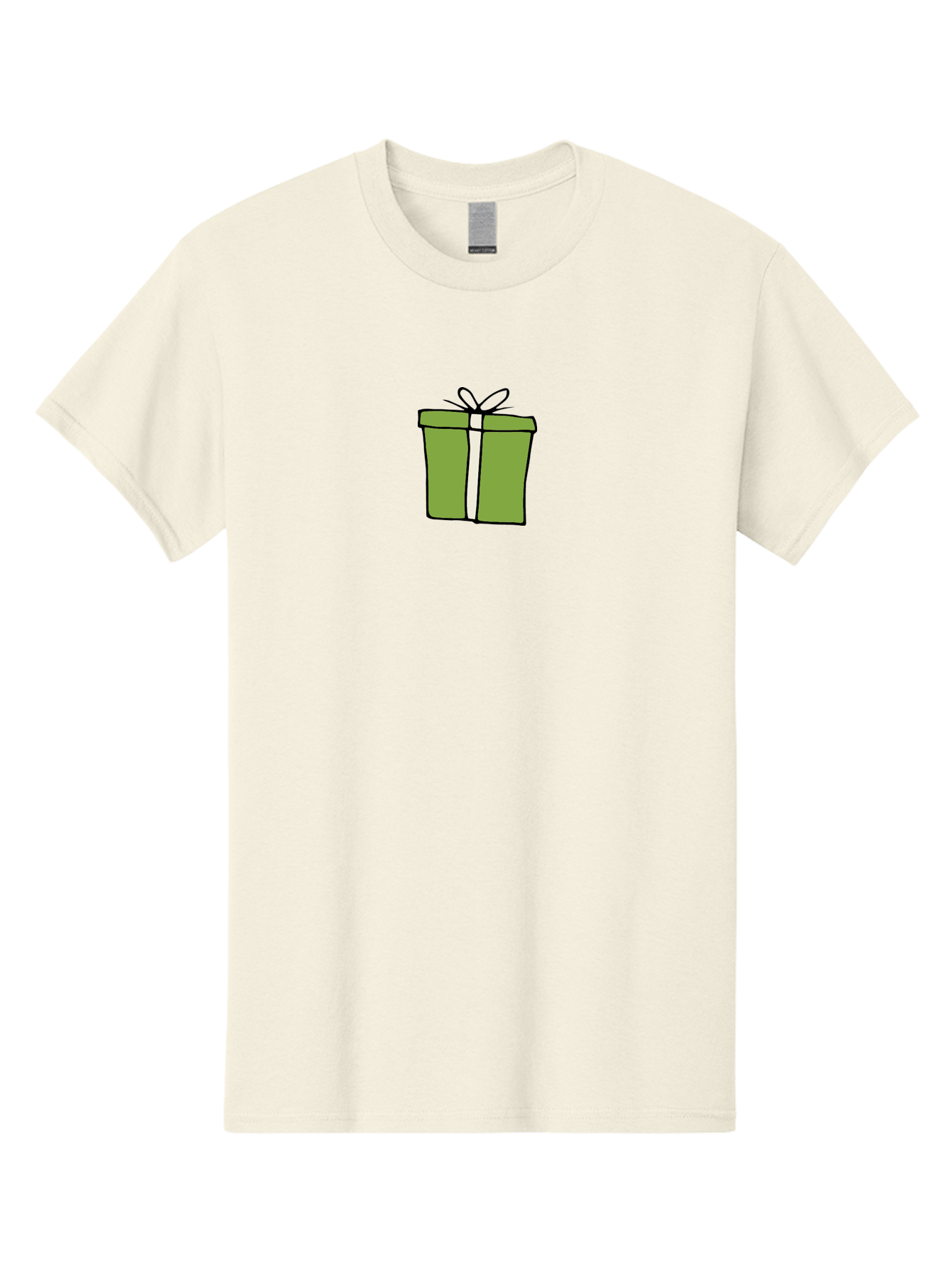 Gift-Box-3 Men'S Graphic Tee, 100% Cotton, Comfortable Casual Summer Wear, Machine Washable, Wrapped Gift, Gift Box, Present, Ribbon, Bow, Celebration, Festive, Holiday, Surprise -  Aaa892 17